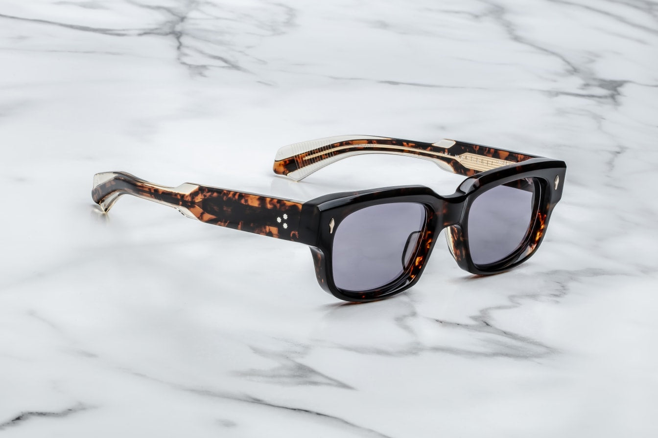 小物 JACQUES MARIE MAGE / MATTEI Jacques Marie Mage Mattei / FRAMED EWE – FRAMED EWE Optical