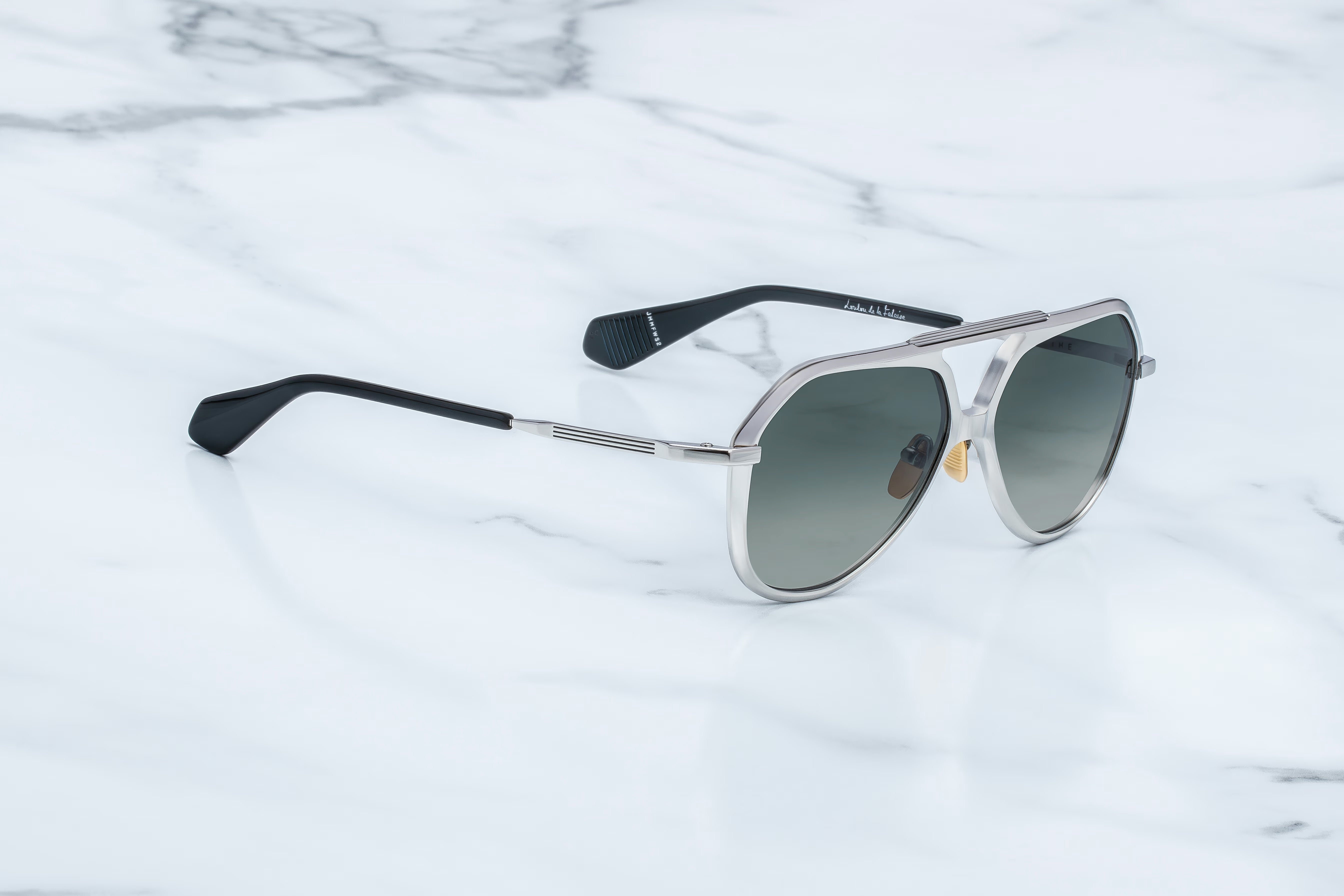 Jacques Marie Mage Maxime / FRAMED EWE – FRAMED EWE Optical