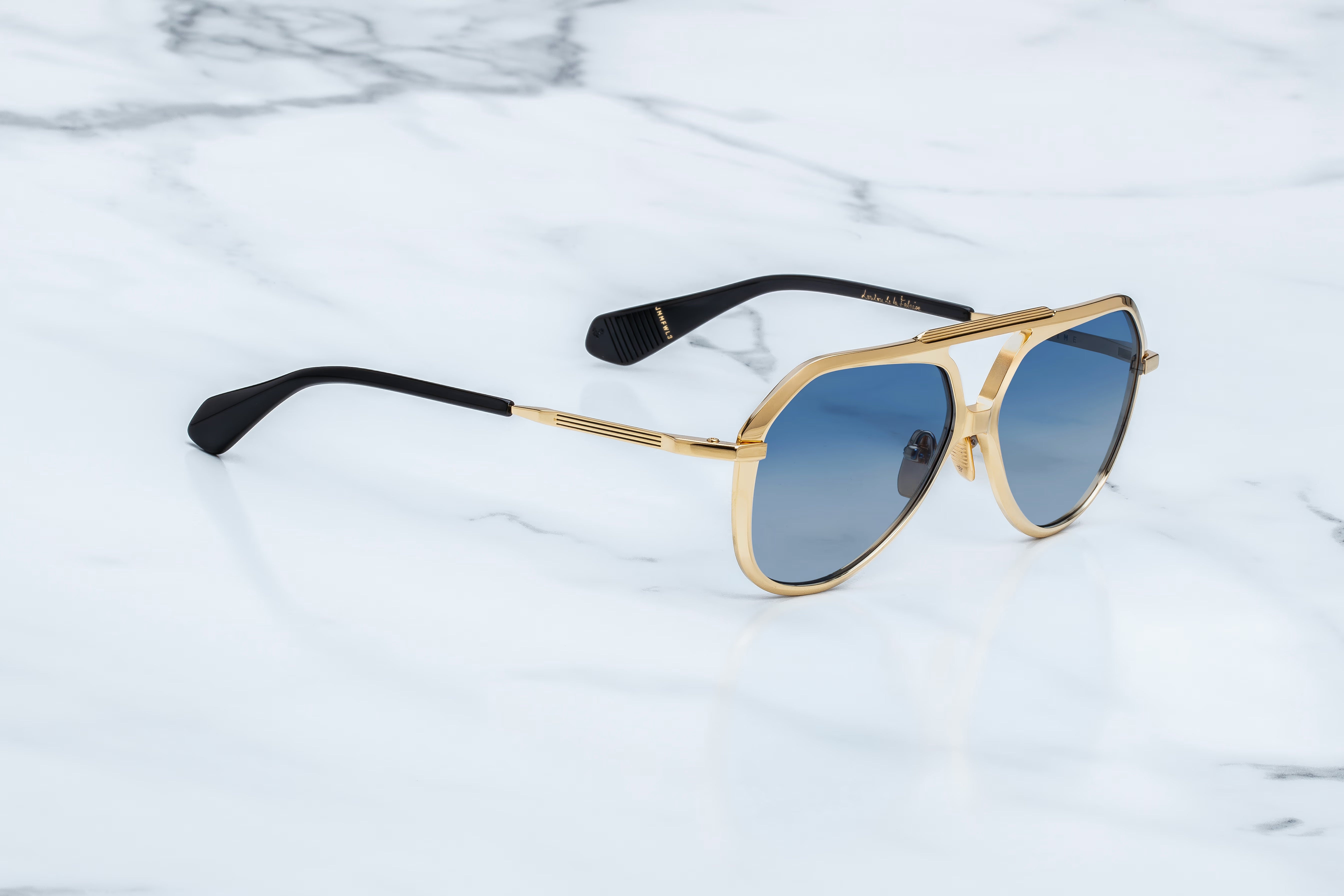 Jacques Marie Mage Maxime / FRAMED EWE – FRAMED EWE Optical