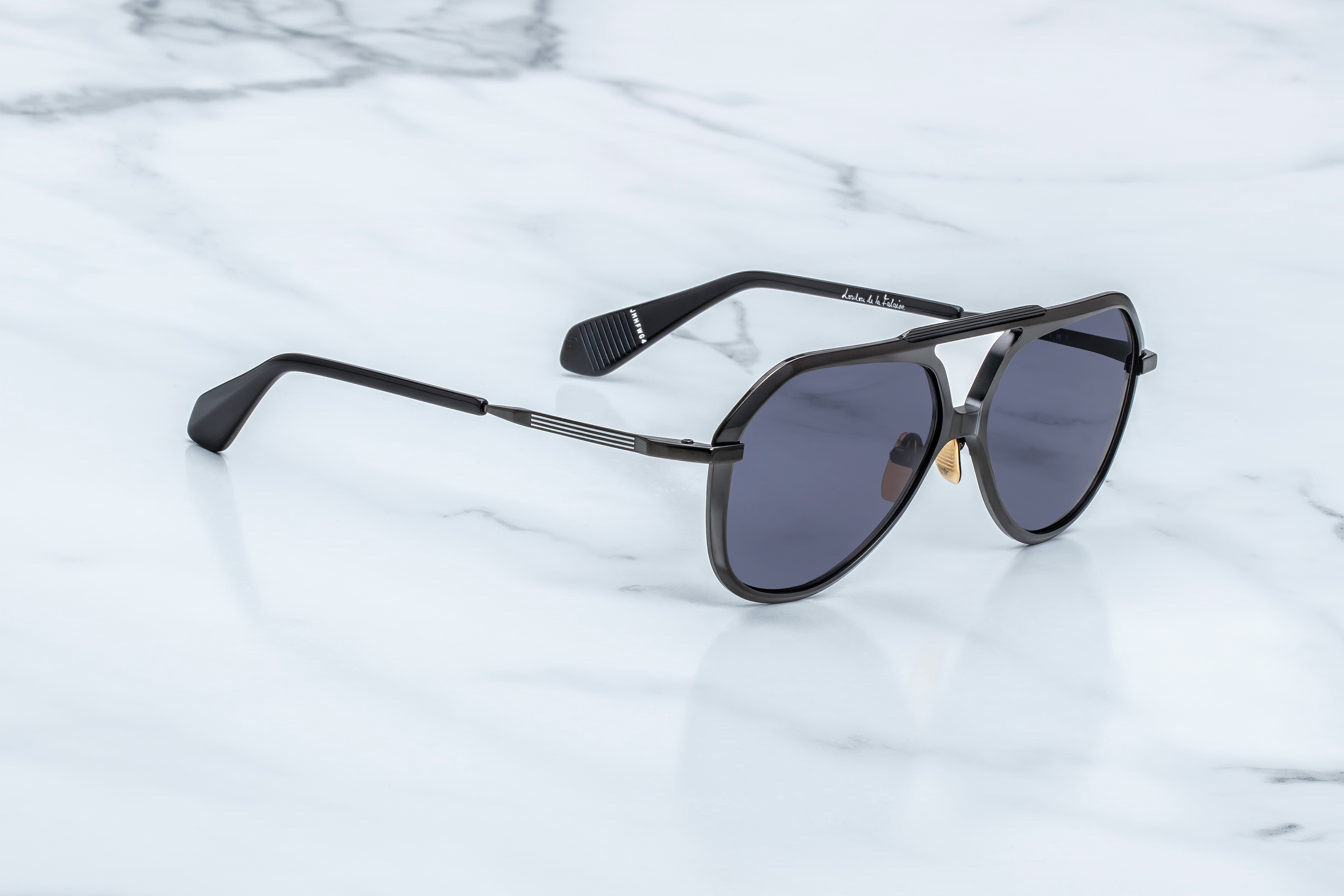 Jacques Marie Mage Maxime / FRAMED EWE – FRAMED EWE Optical