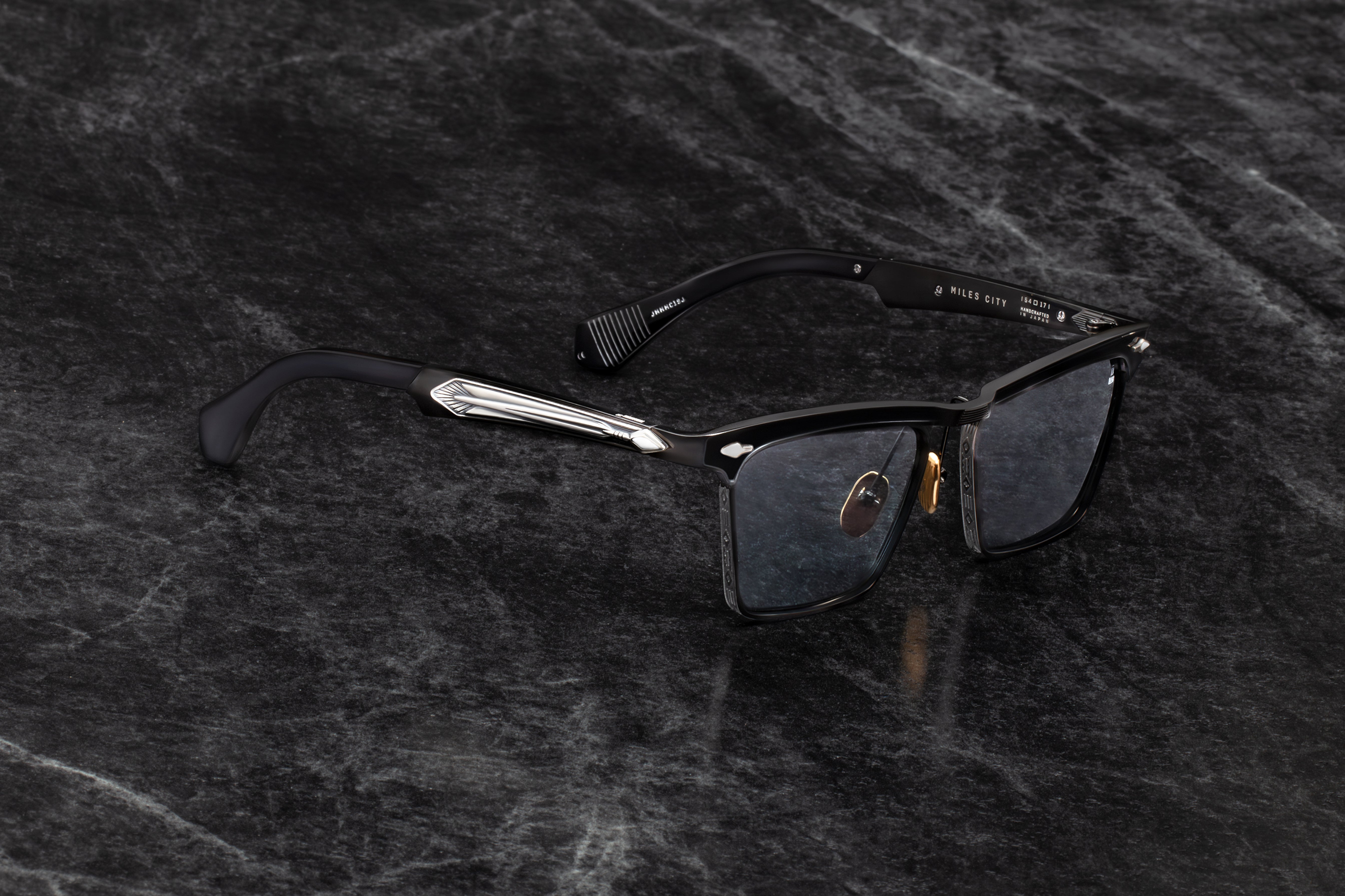 Jacques Marie Mage Miles-City / FRAMED EWE – FRAMED EWE Optical