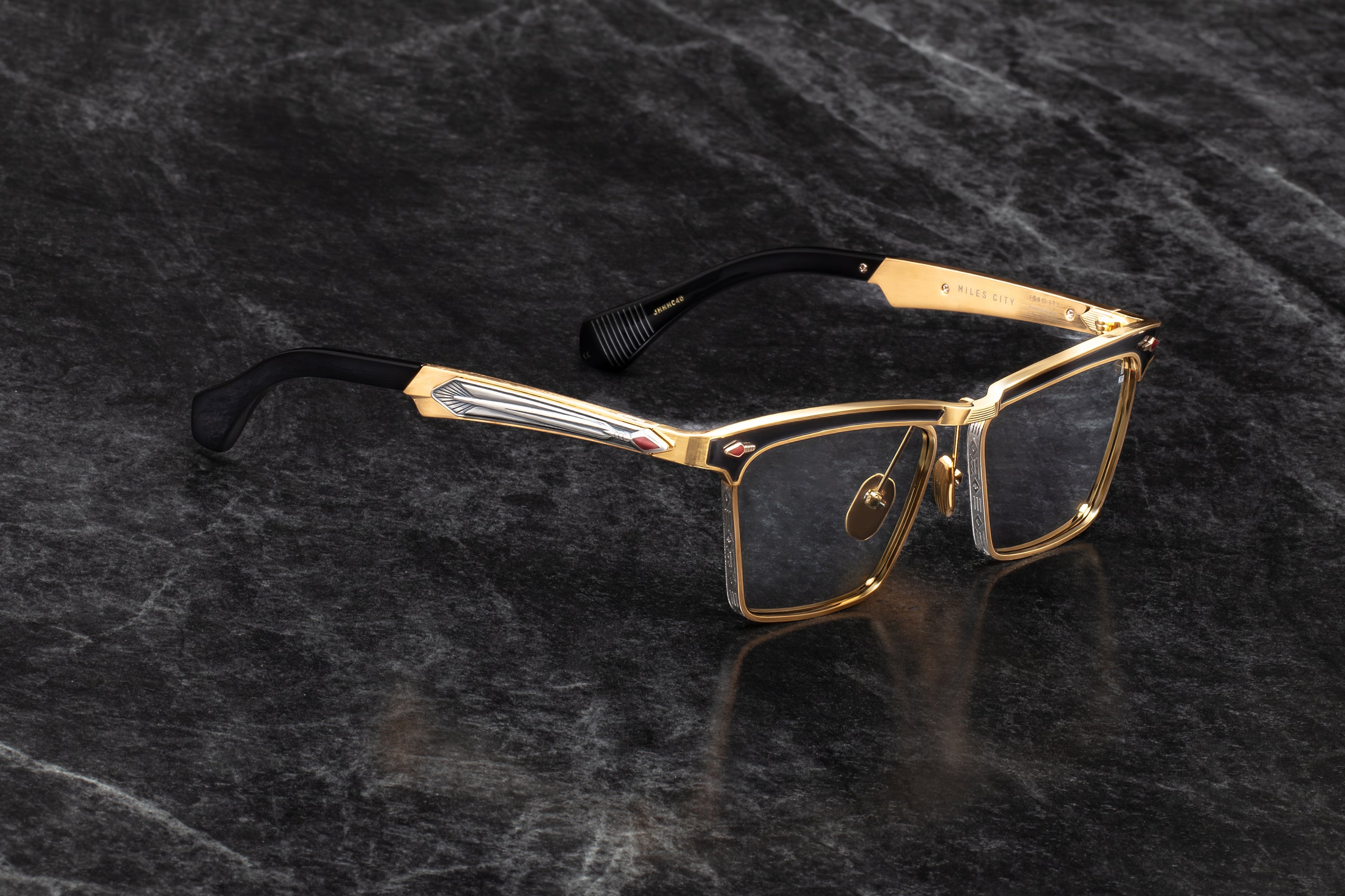 Jacques Marie Mage Miles-City