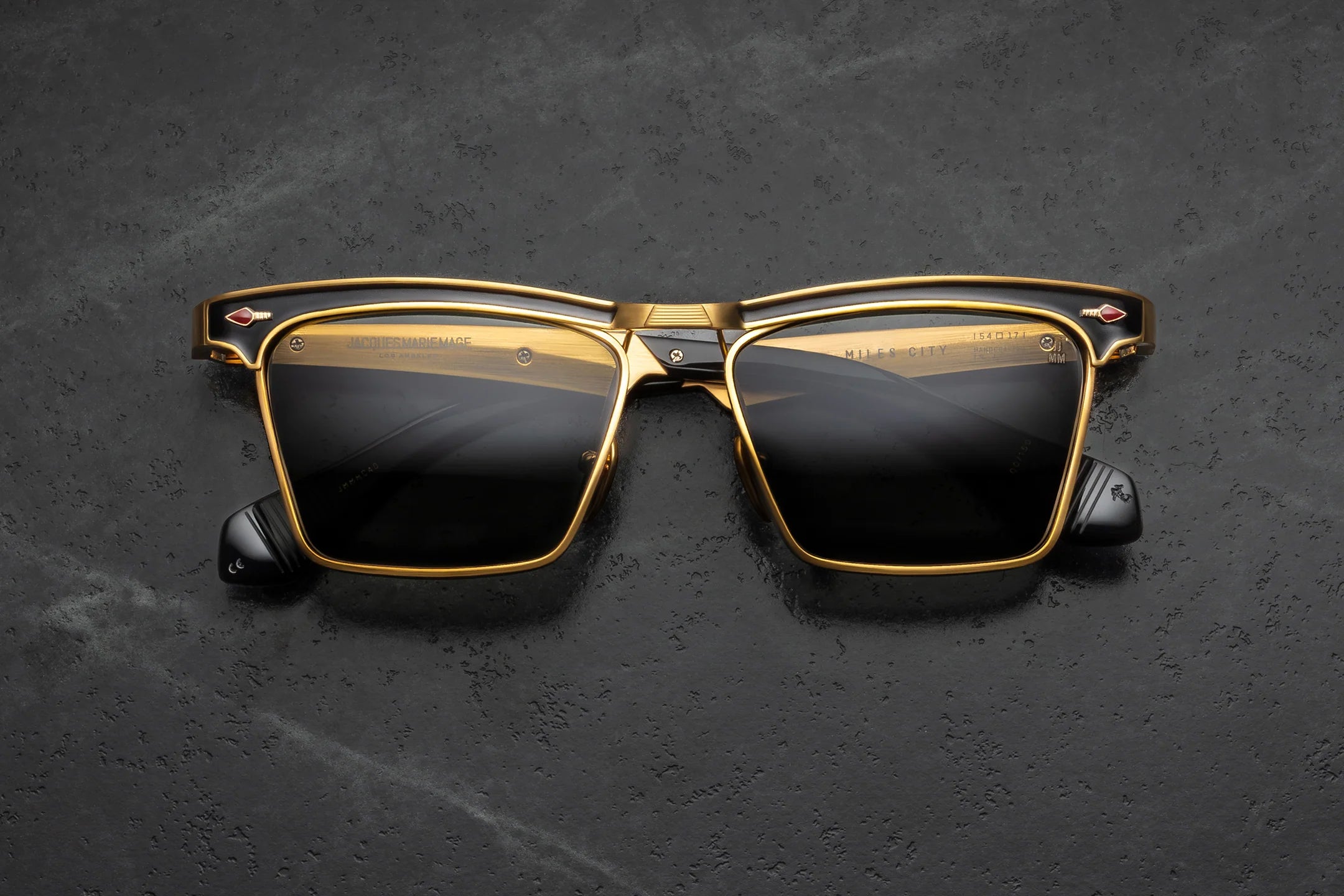 Jacques Marie Mage Miles-City