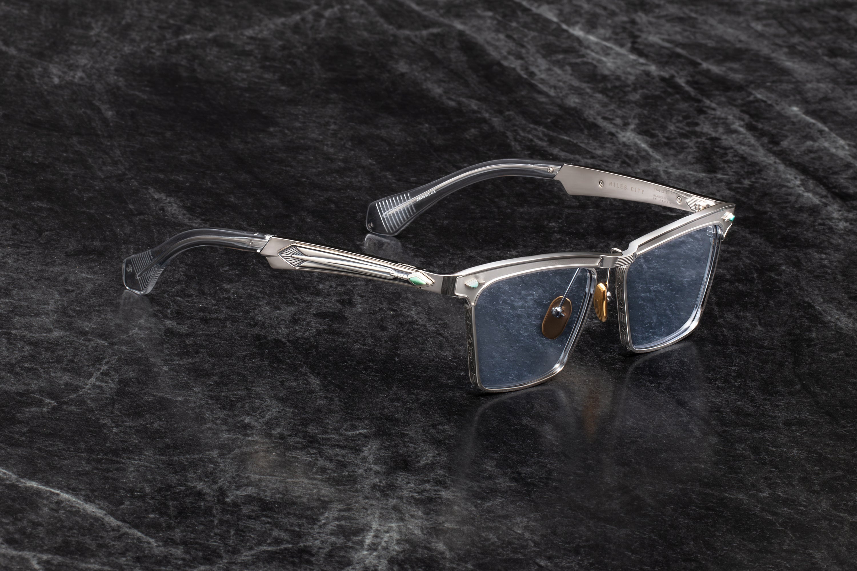 Jacques Marie Mage Miles-City