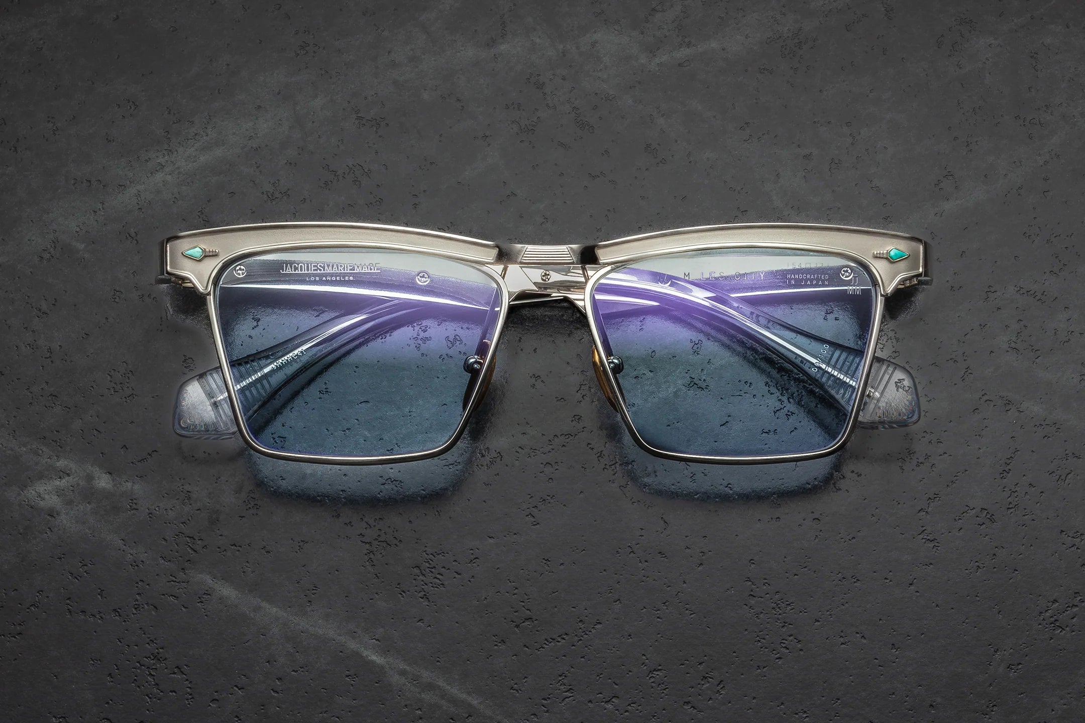 Jacques Marie Mage Miles-City