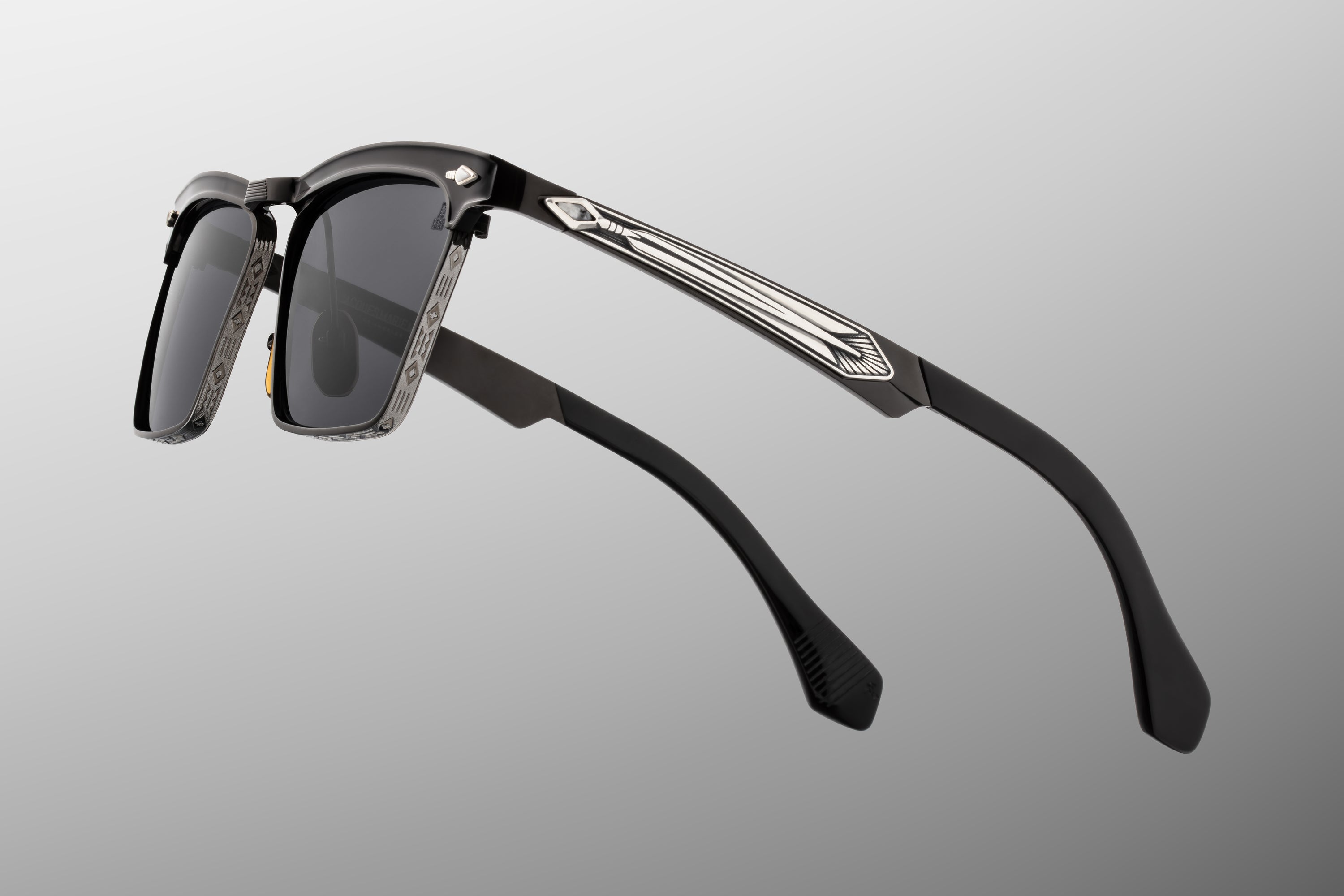 Jacques Marie Mage Miles-City