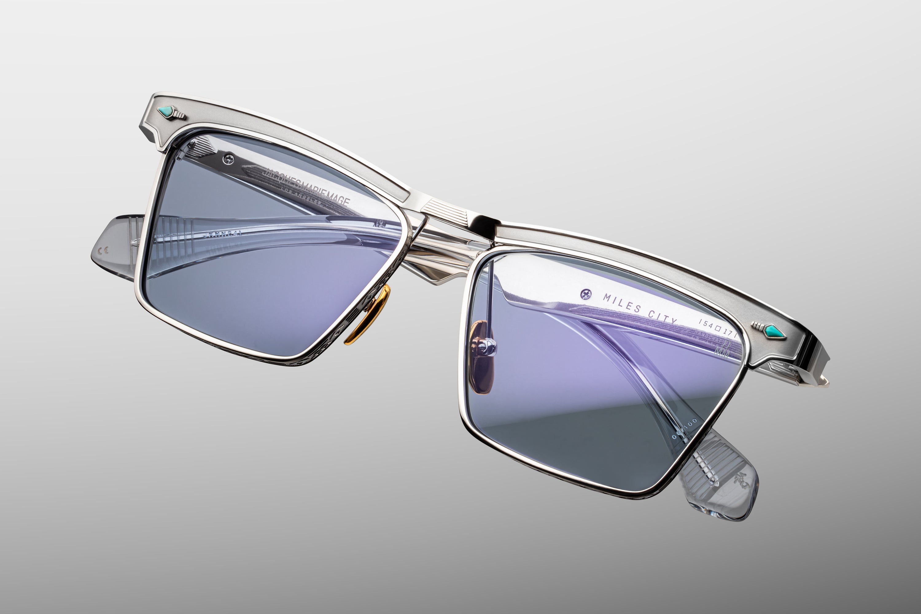 Jacques Marie Mage Miles-City