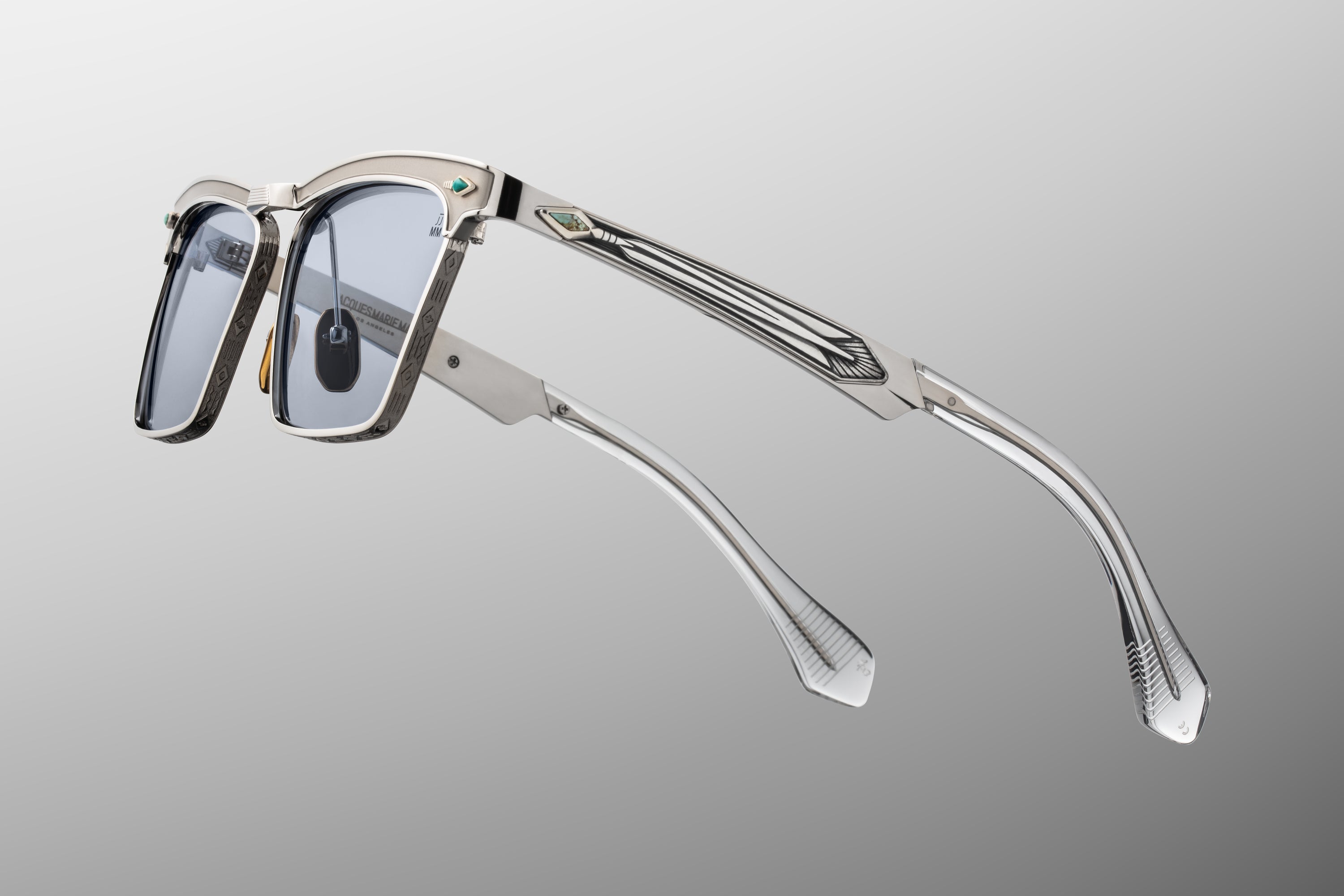 Jacques Marie Mage Miles-City