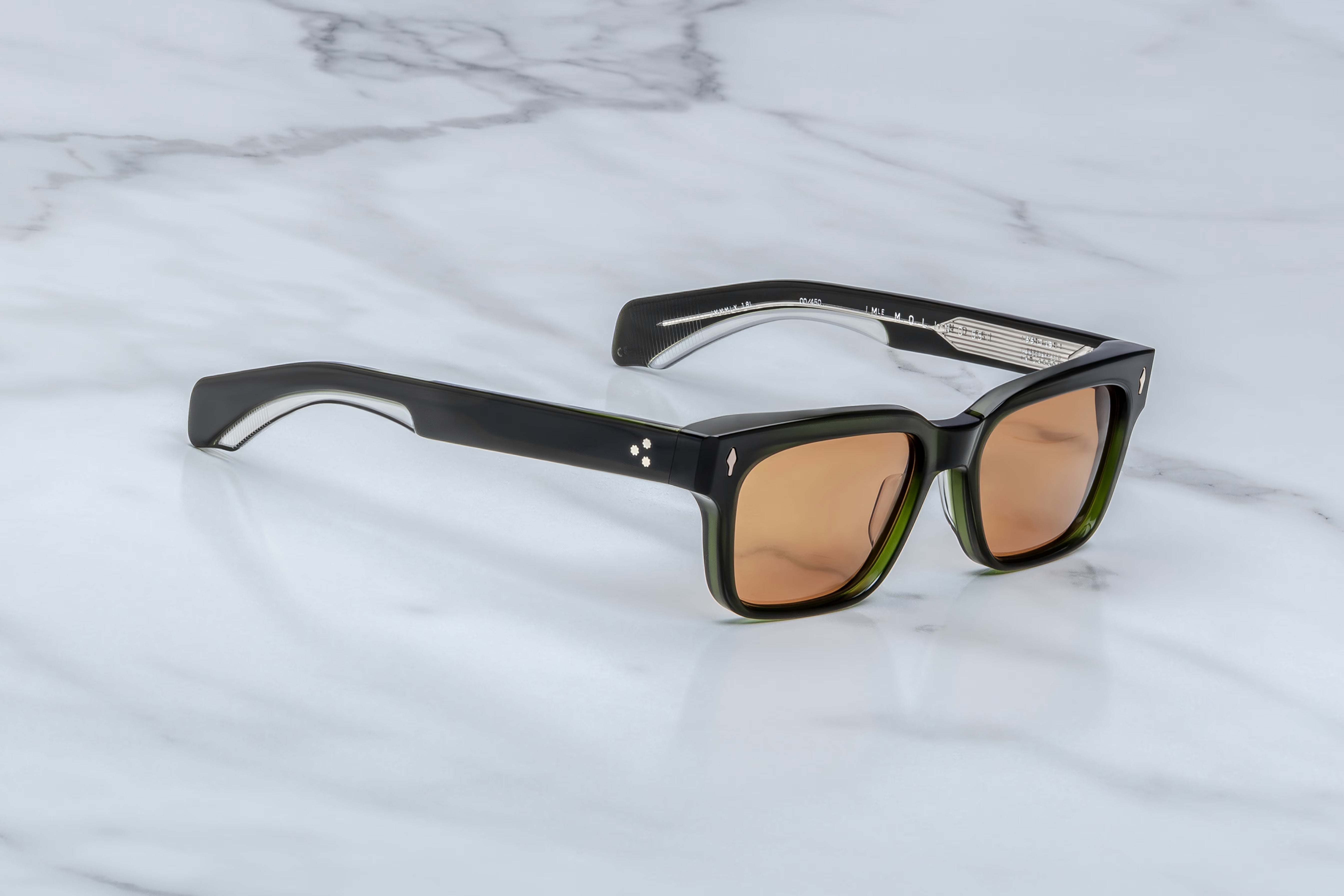 Jacques Marie Mage Molino 55 / FRAMED EWE – FRAMED EWE Optical
