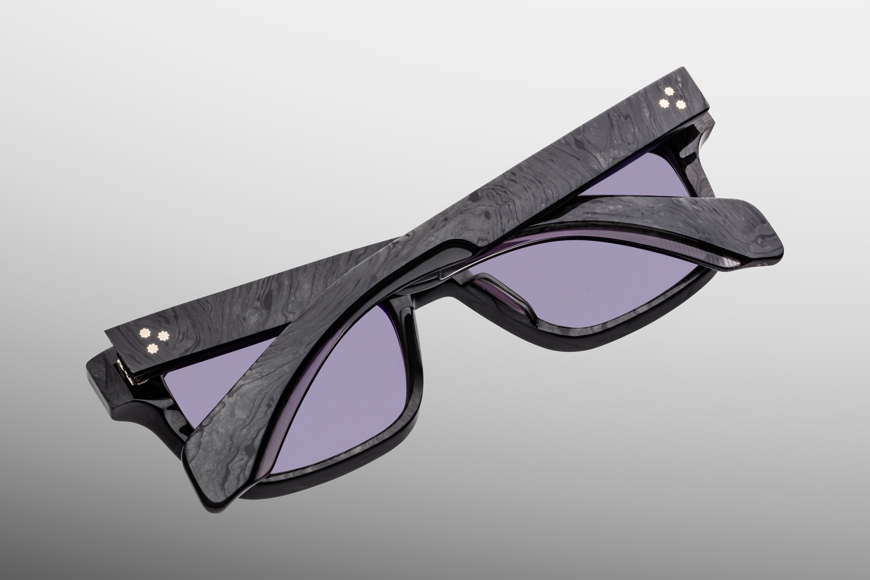 Jacques Marie Mage Molino 55 Ebony