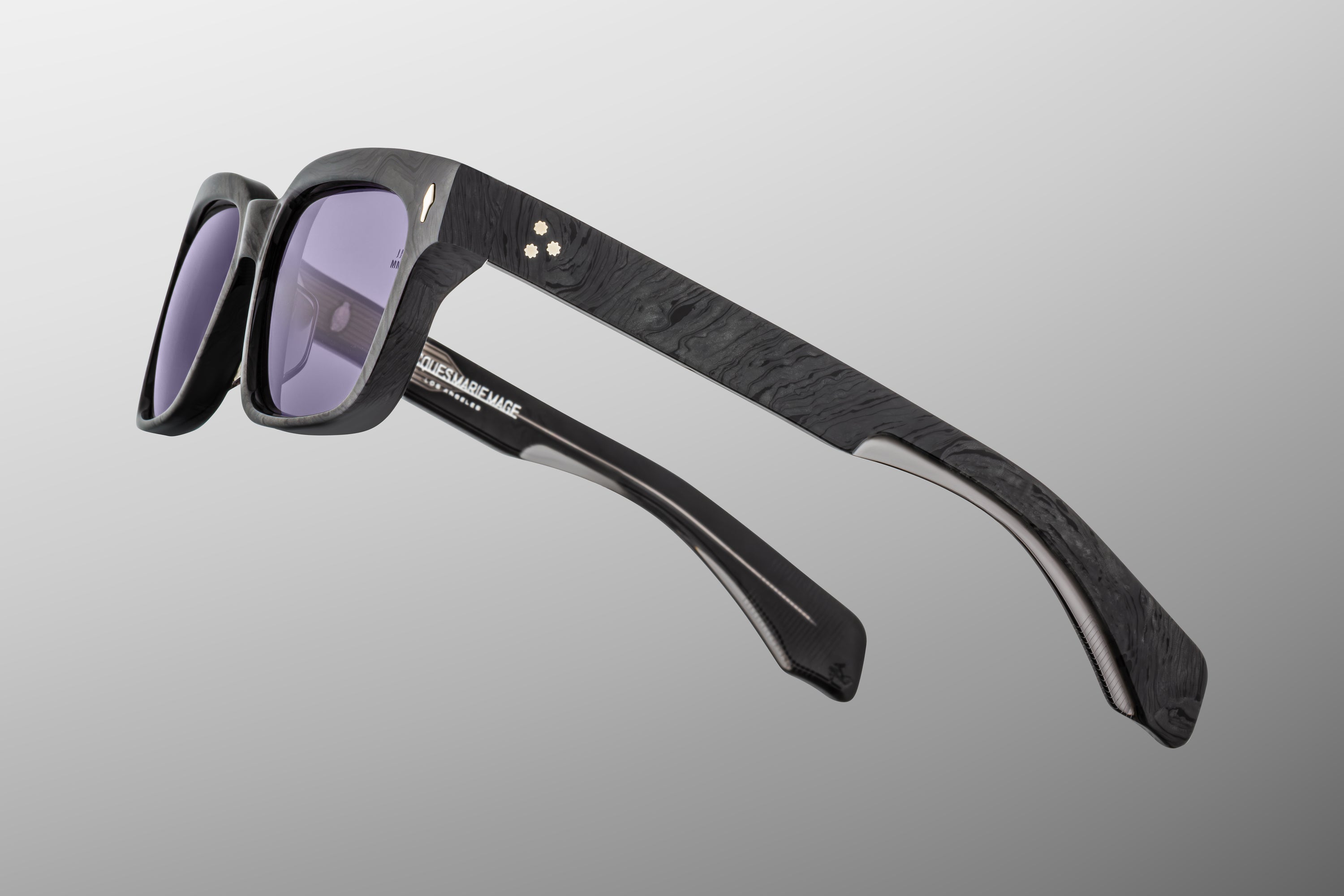 Jacques Marie Mage Molino 55 Ebony