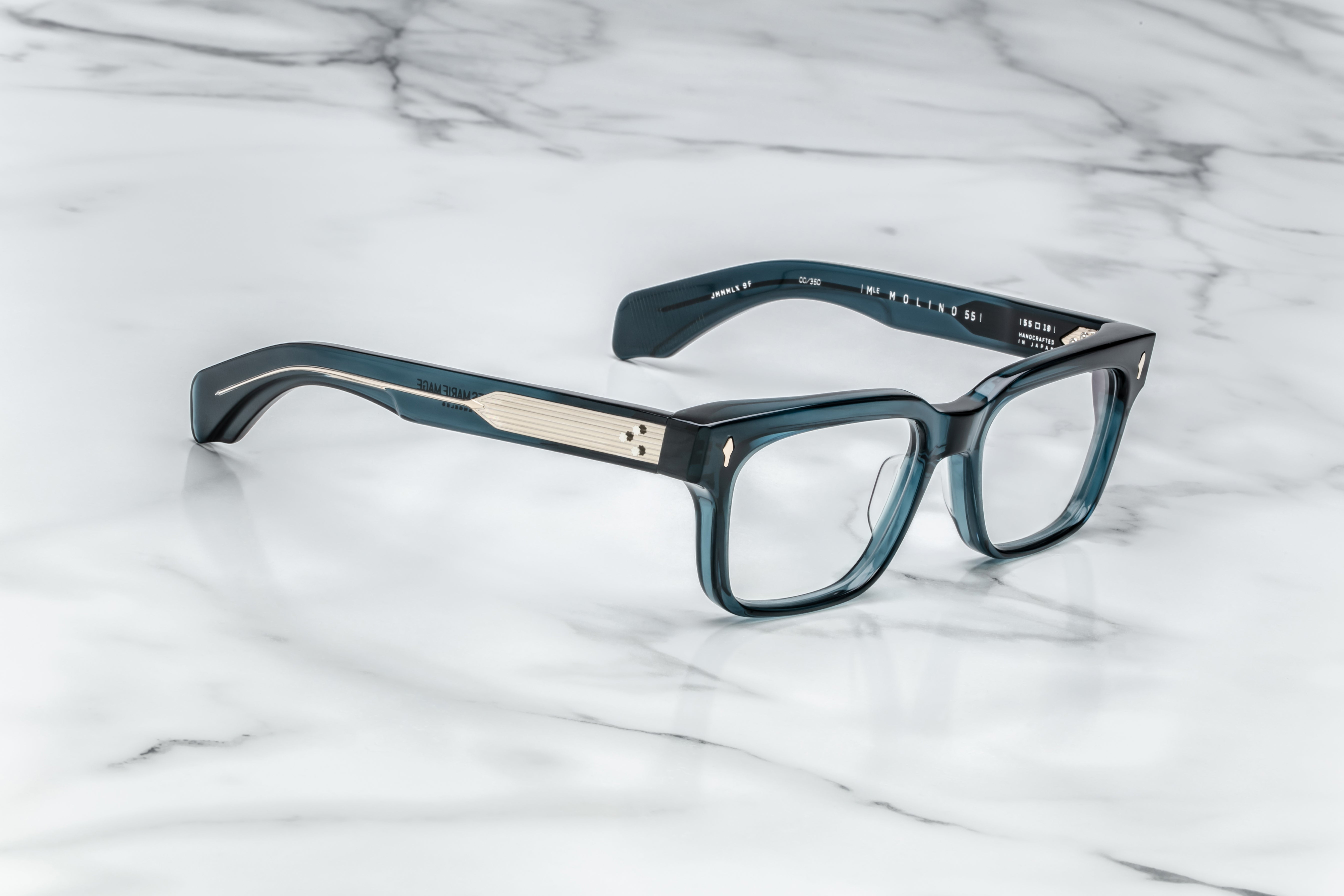 Jacques Marie Mage Molino 55 / FRAMED EWE – FRAMED EWE Optical