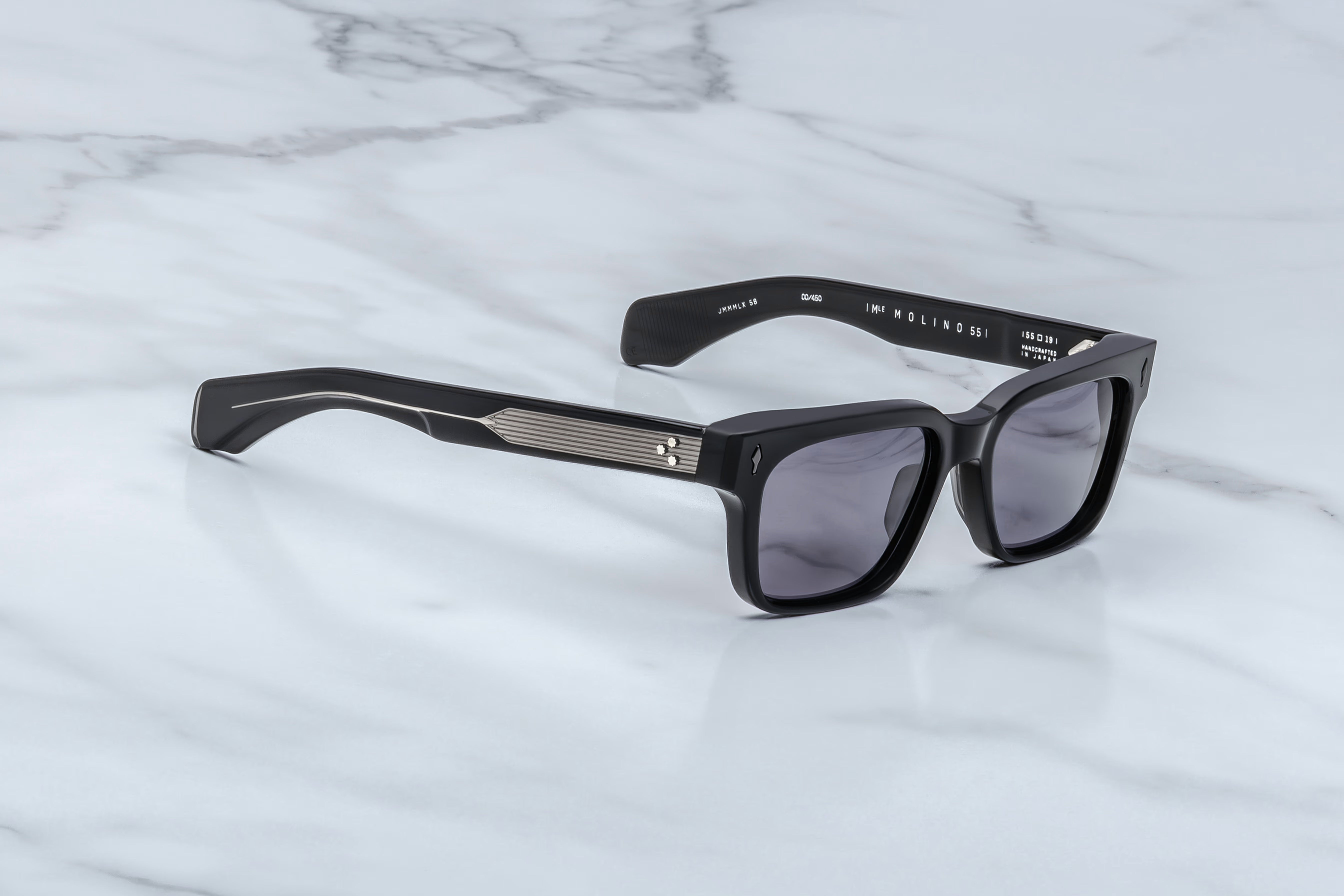 Jacques Marie Mage Molino 55 / FRAMED EWE – FRAMED EWE Optical