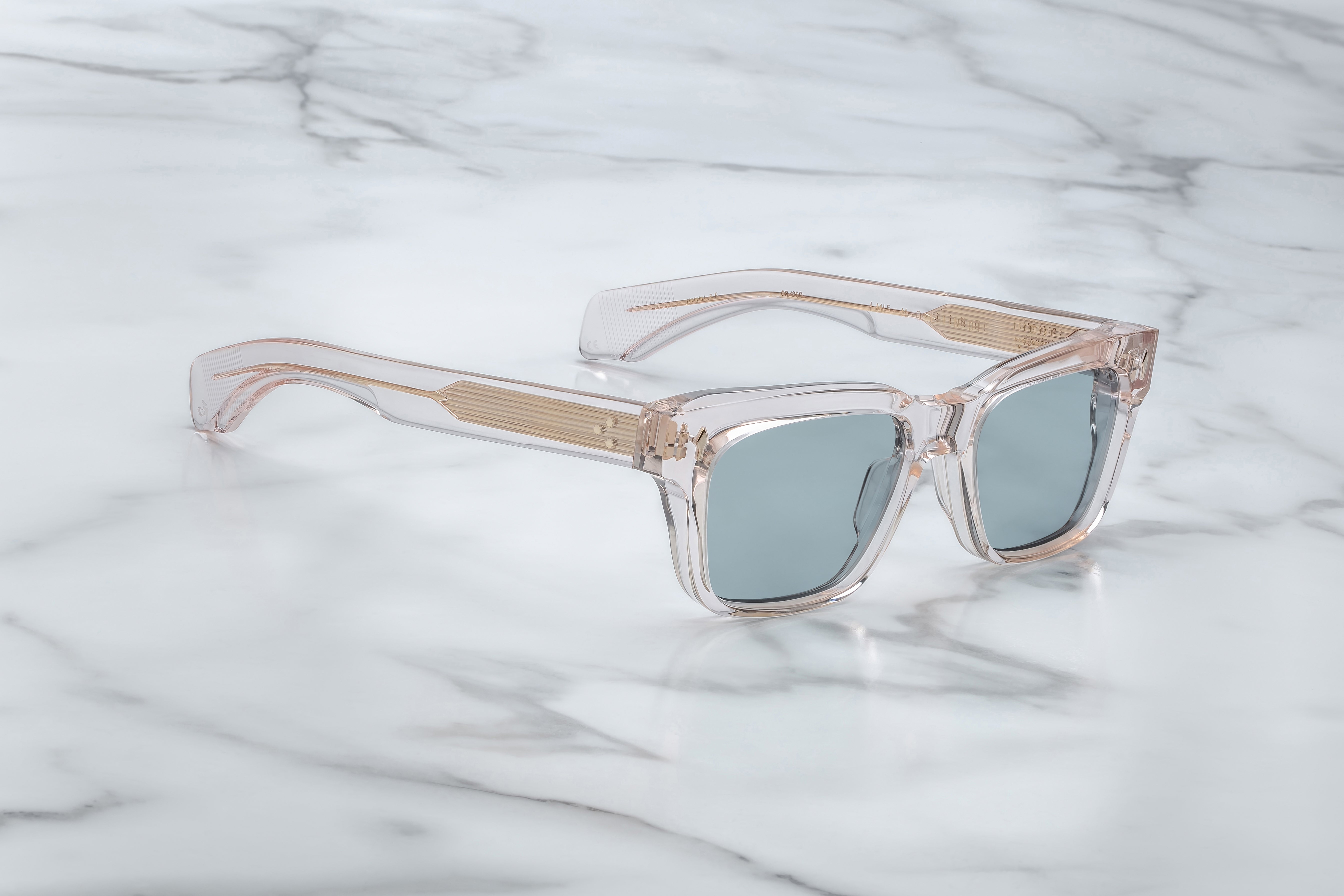 Jacques Marie Mage Molino / FRAMED EWE – FRAMED EWE Optical