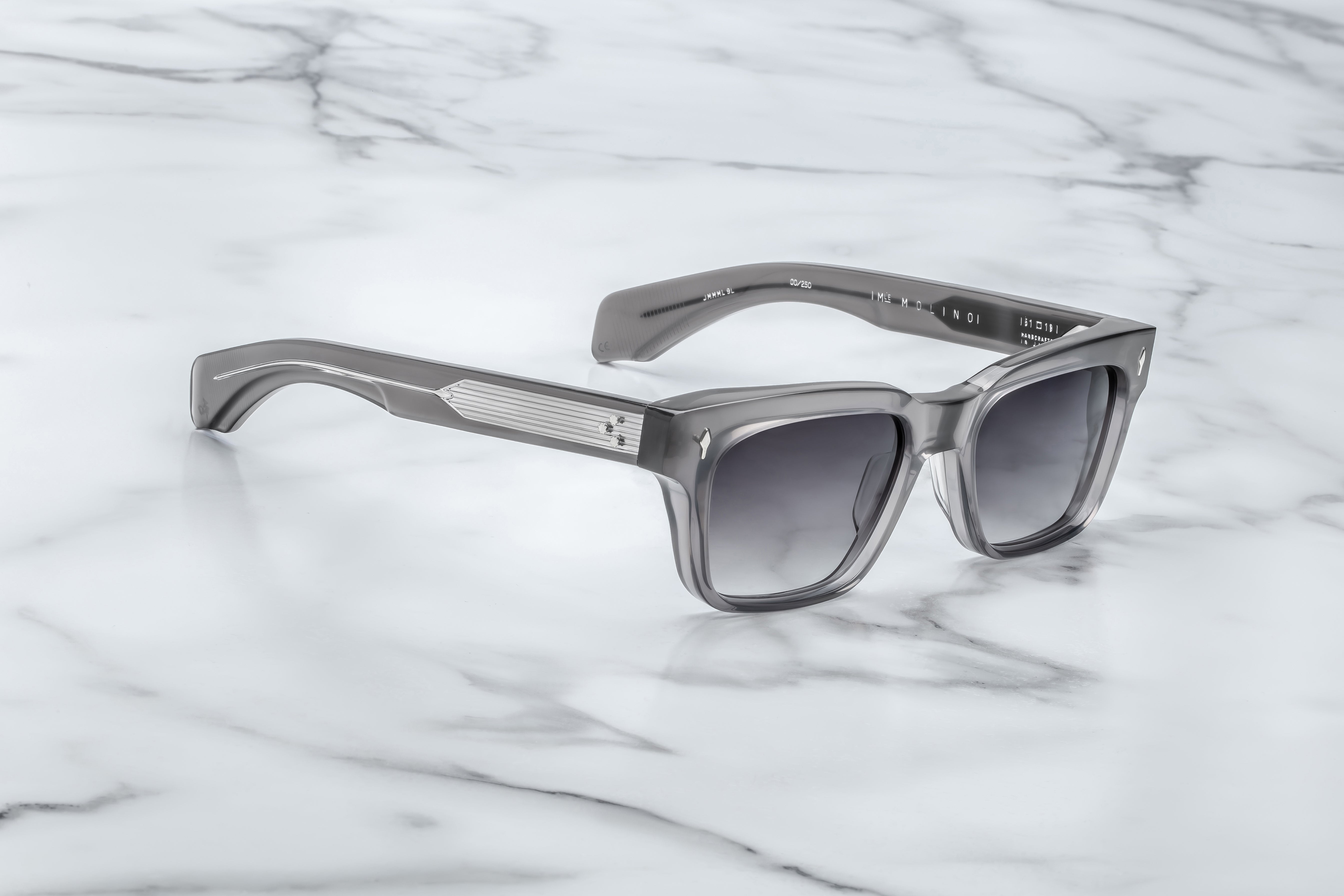 JACQUES MARIE MAGE MOLINO サングラス メガネ Jacques Marie Mage Molino / FRAMED EWE – FRAMED EWE Optical