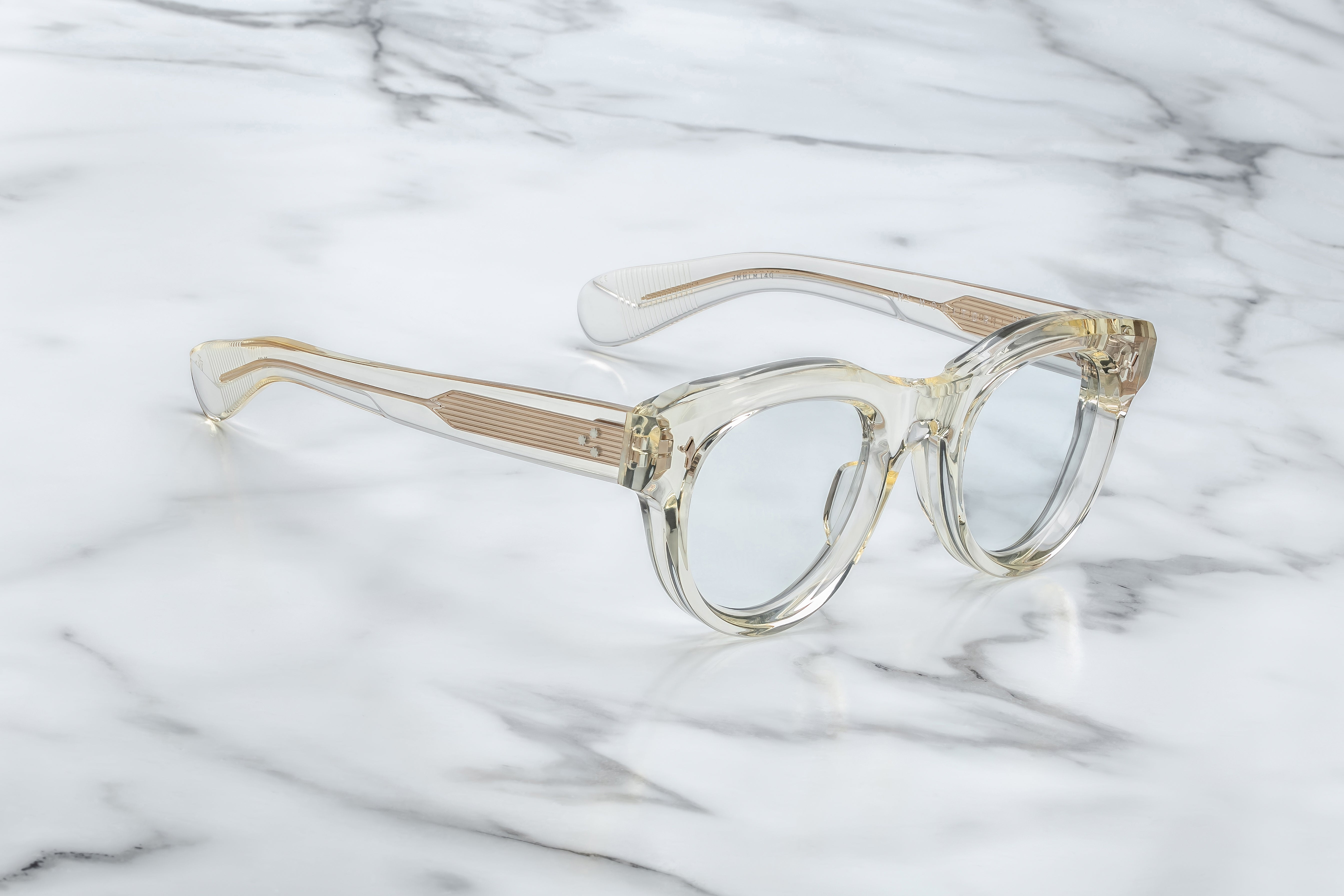Jacques Marie Mage Molitor / FRAMED EWE – FRAMED EWE Optical