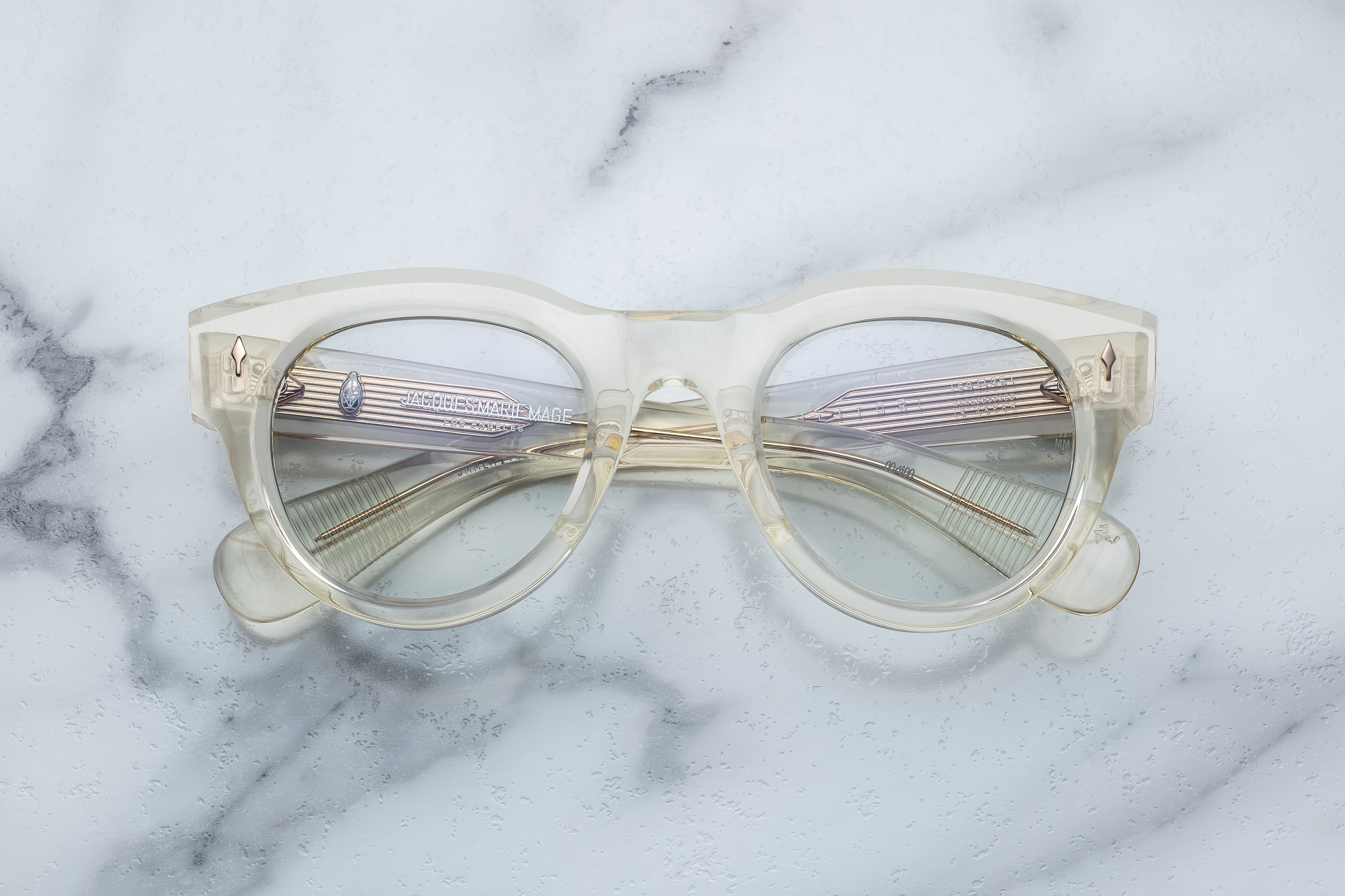 Jacques Marie Mage Molitor