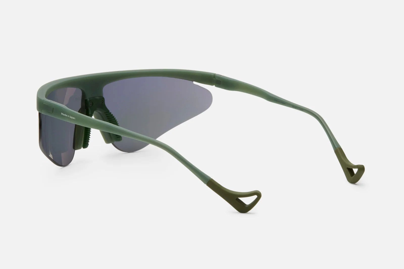 District Vision Momoka Pacer