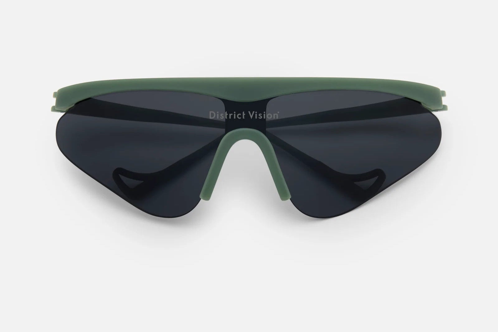 District Vision Momoka Pacer