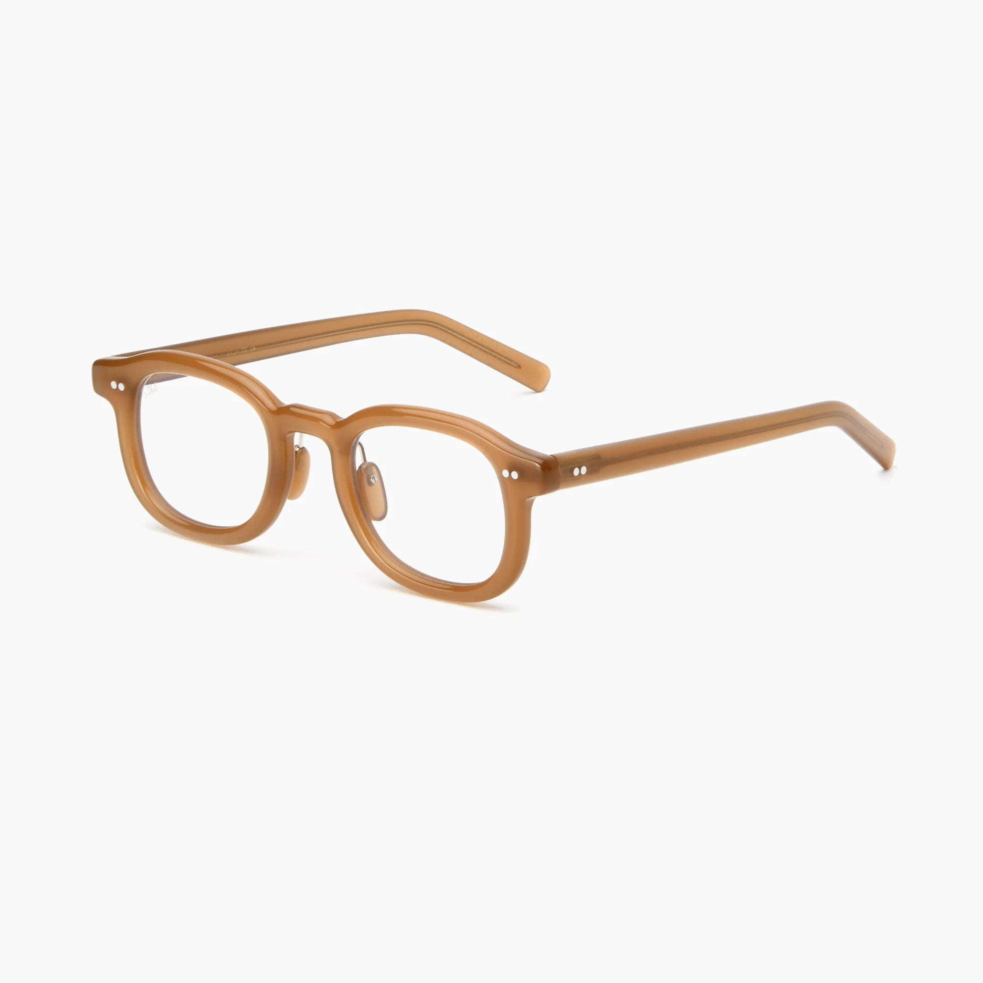 Akila Musa / FRAMED EWE FRAMED EWE Optical Akila Musa / FRAMED EWE FRAMED EWE Optical