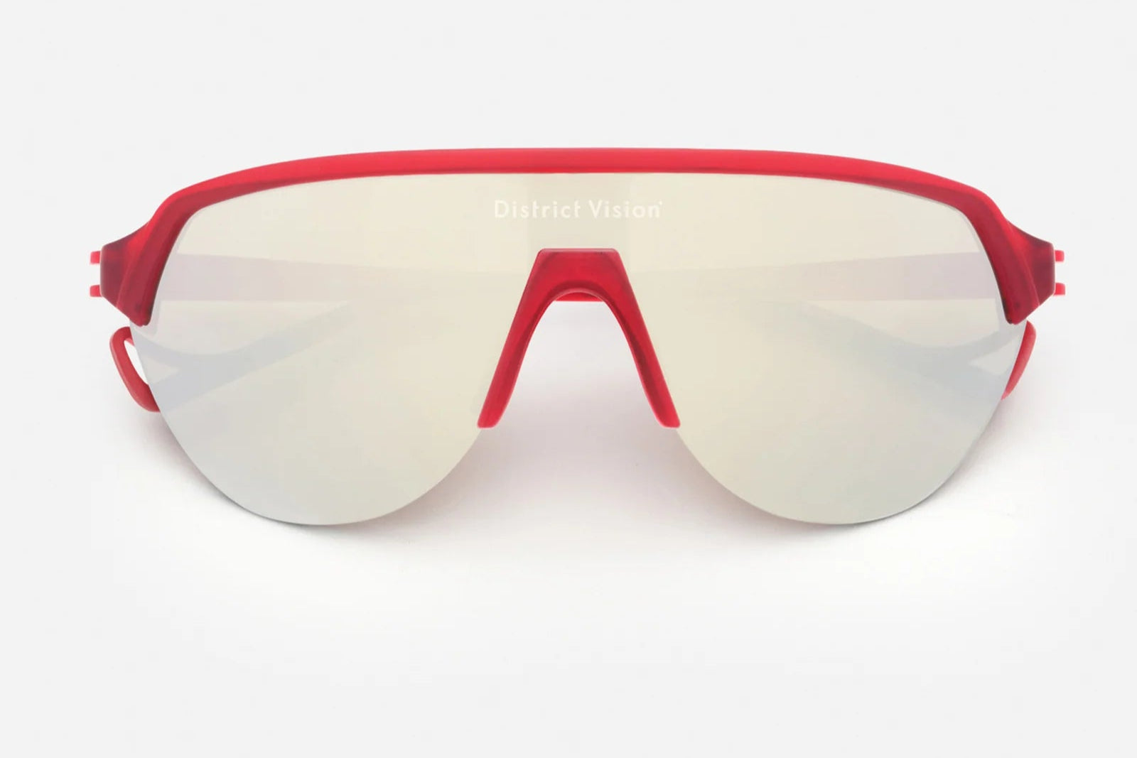 District Vision Nagata Speed Blade