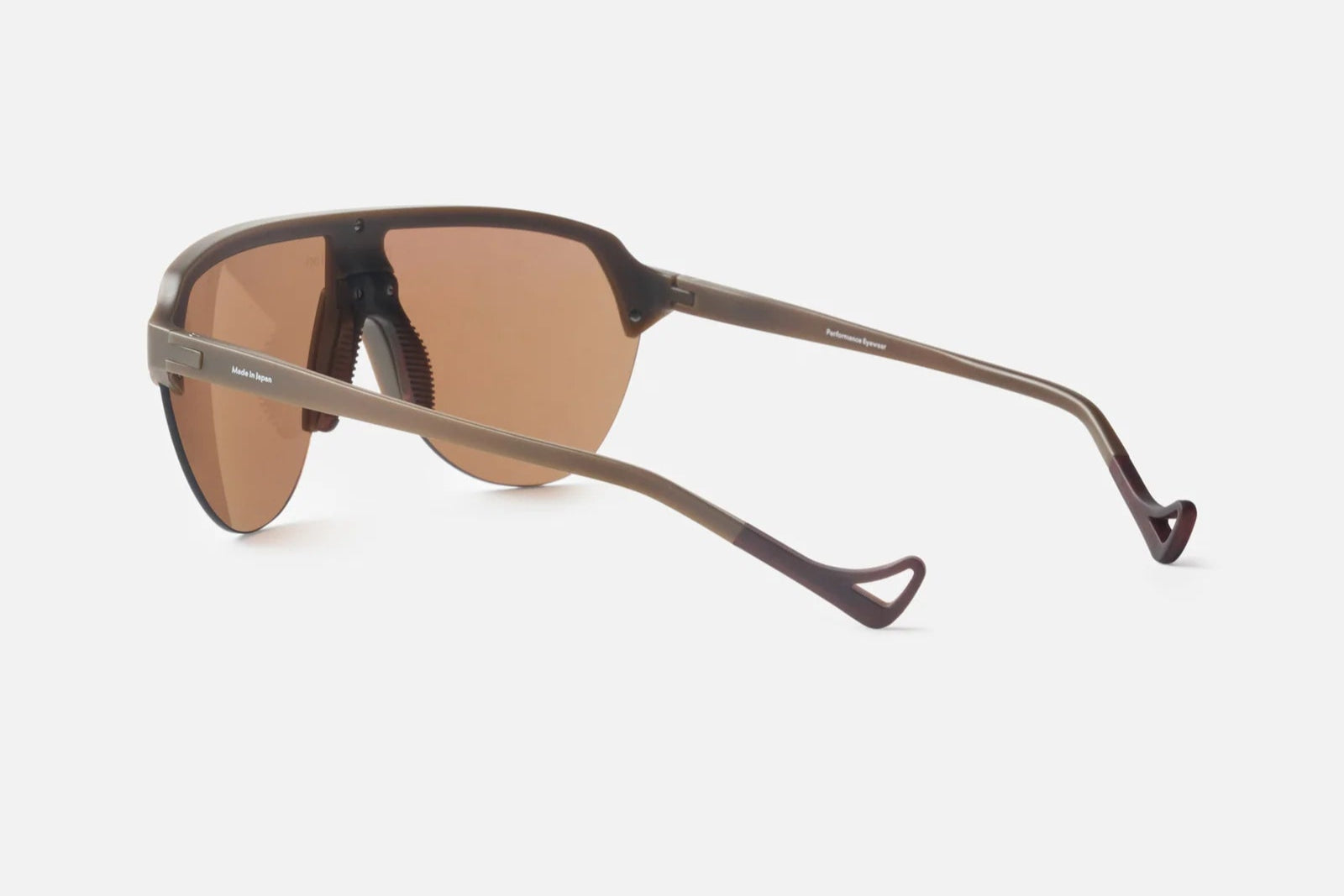 District Vision Nagata Speed Blade