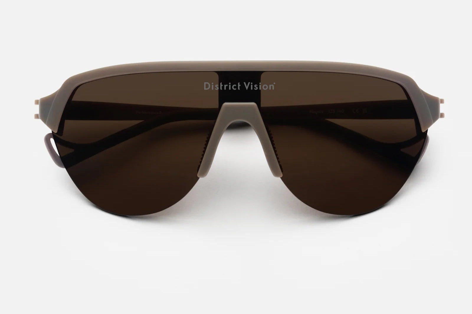 District Vision Nagata Speed Blade