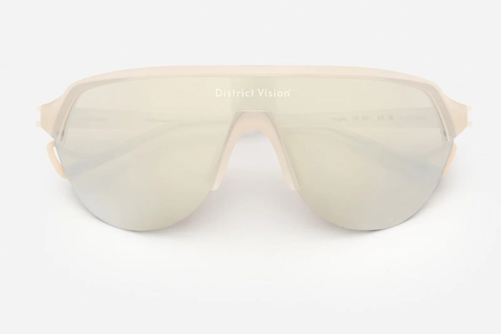 District Vision Nagata Speed Blade