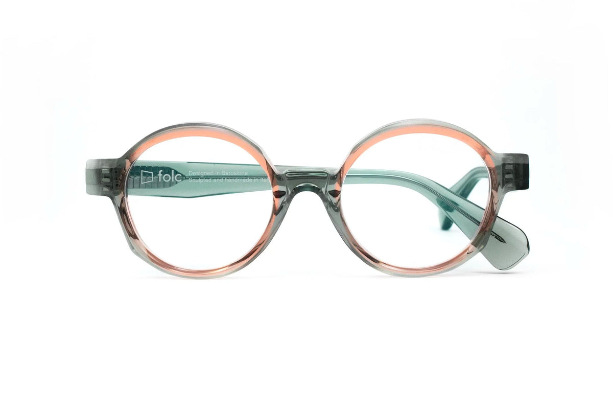 Folc – FRAMED EWE Optical
