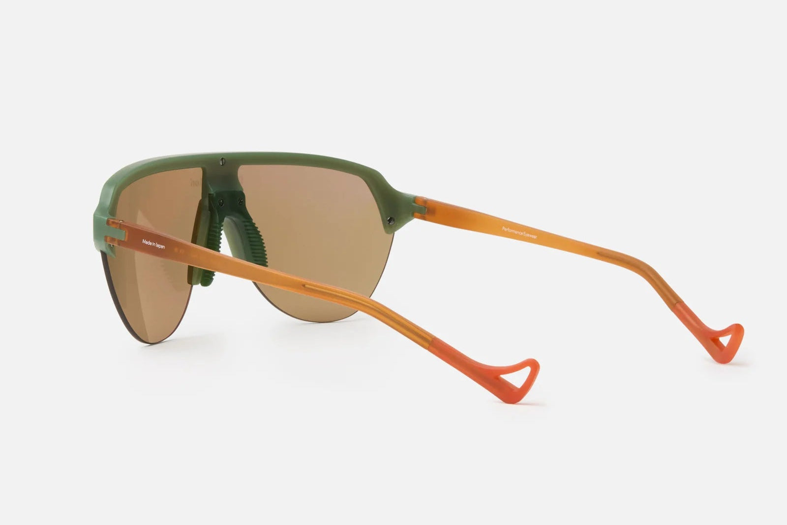 District Vision Nagata Speed Blade