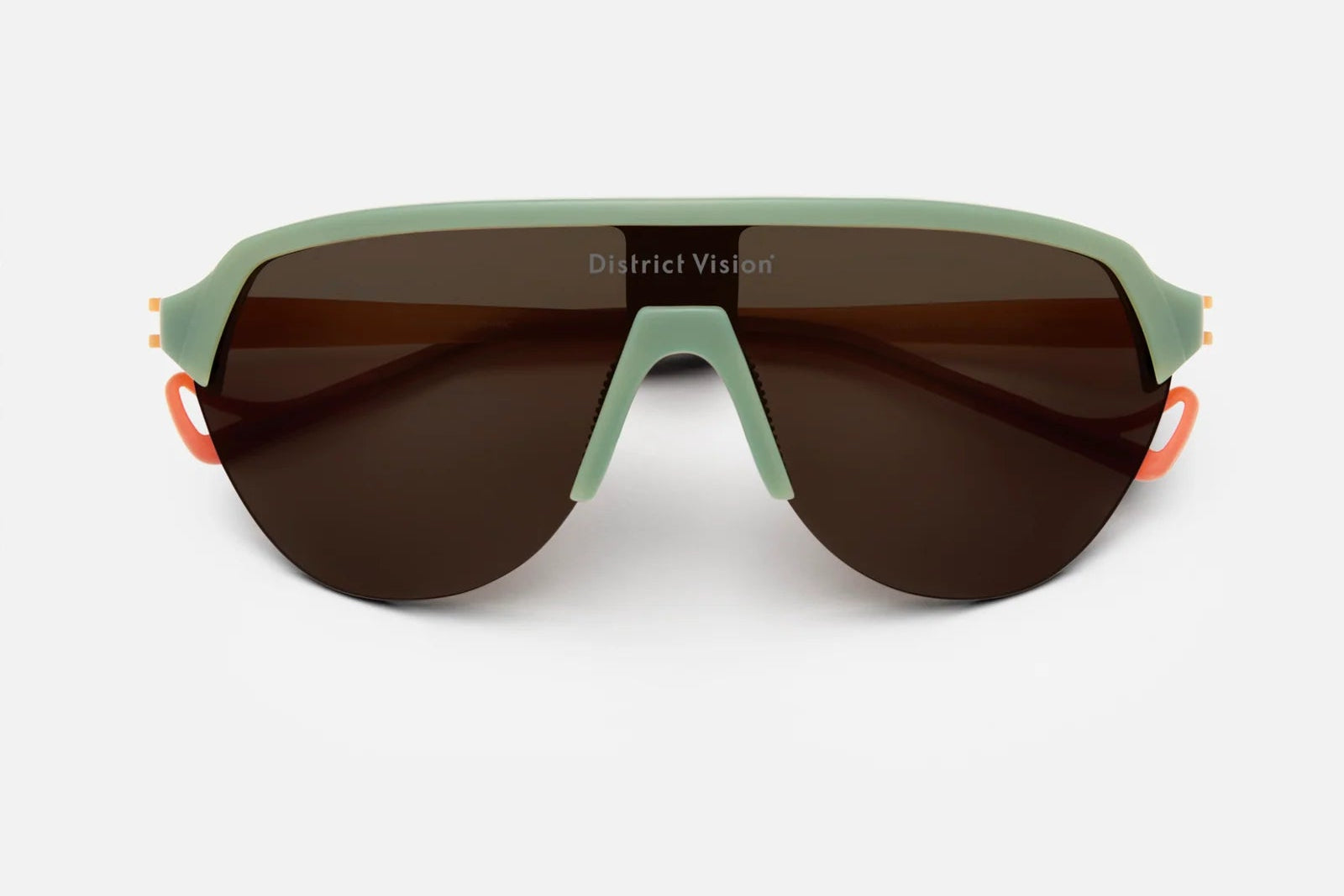 District Vision Nagata Speed Blade