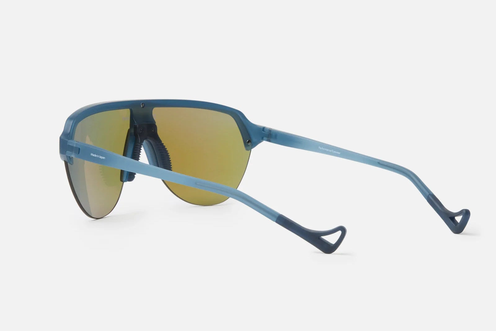 District Vision Nagata Speed Blade