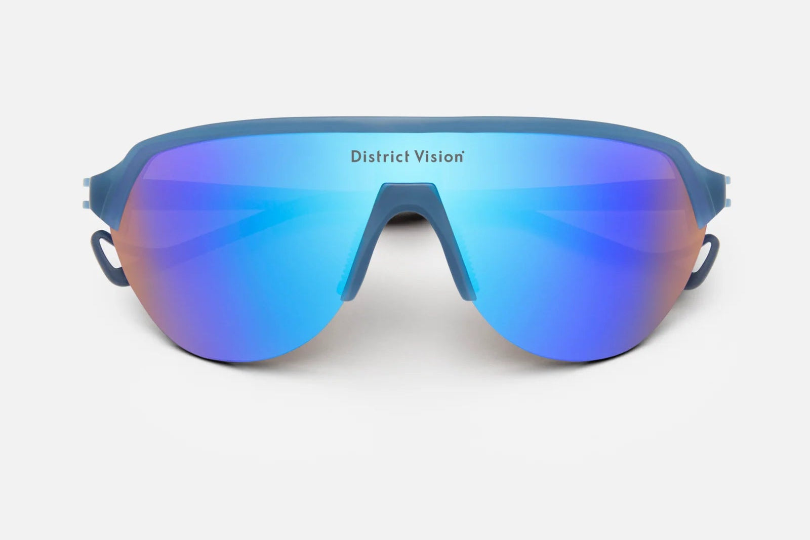 District Vision Nagata Speed Blade