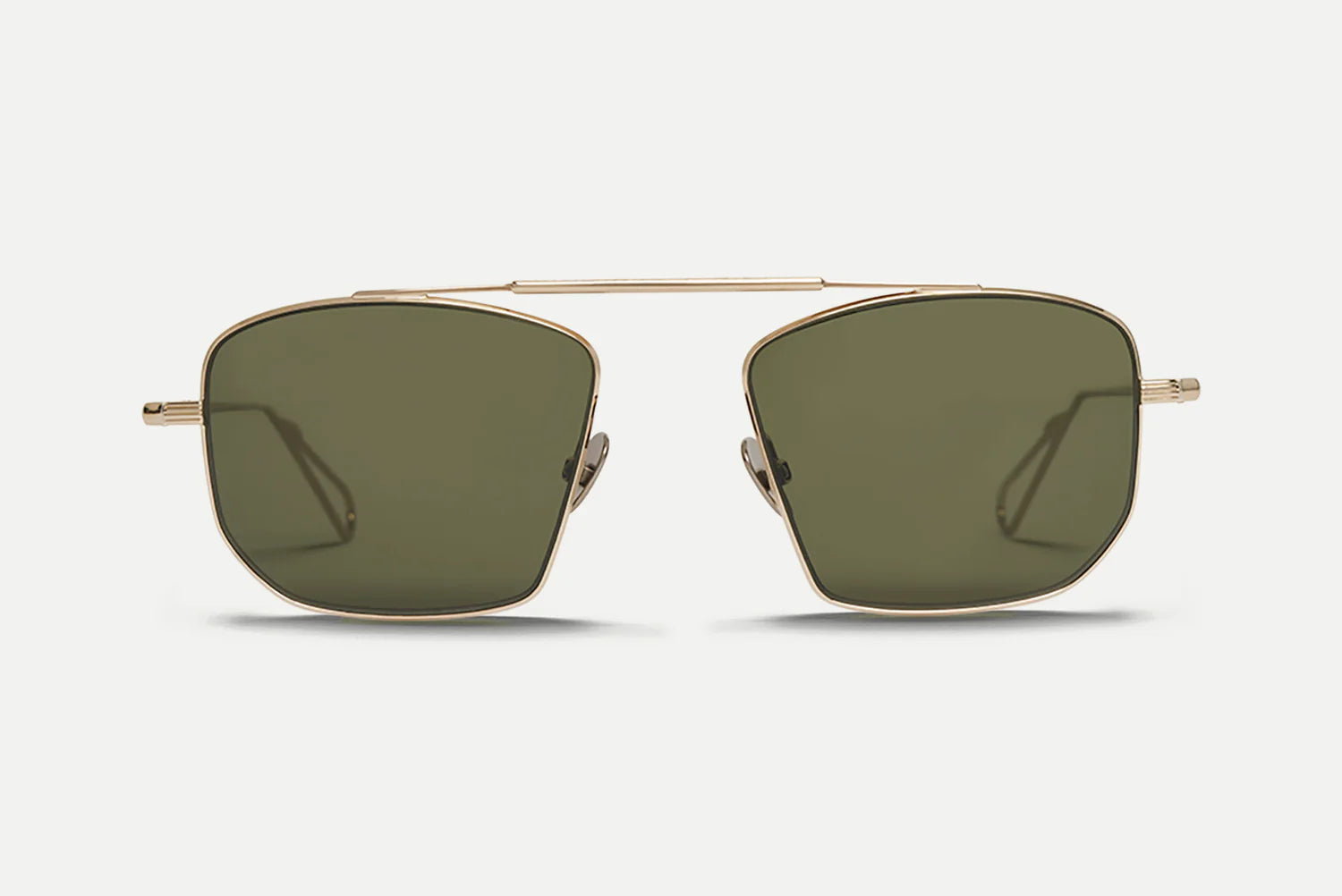 AHLEM New York / FRAMED EWE – FRAMED EWE Optical