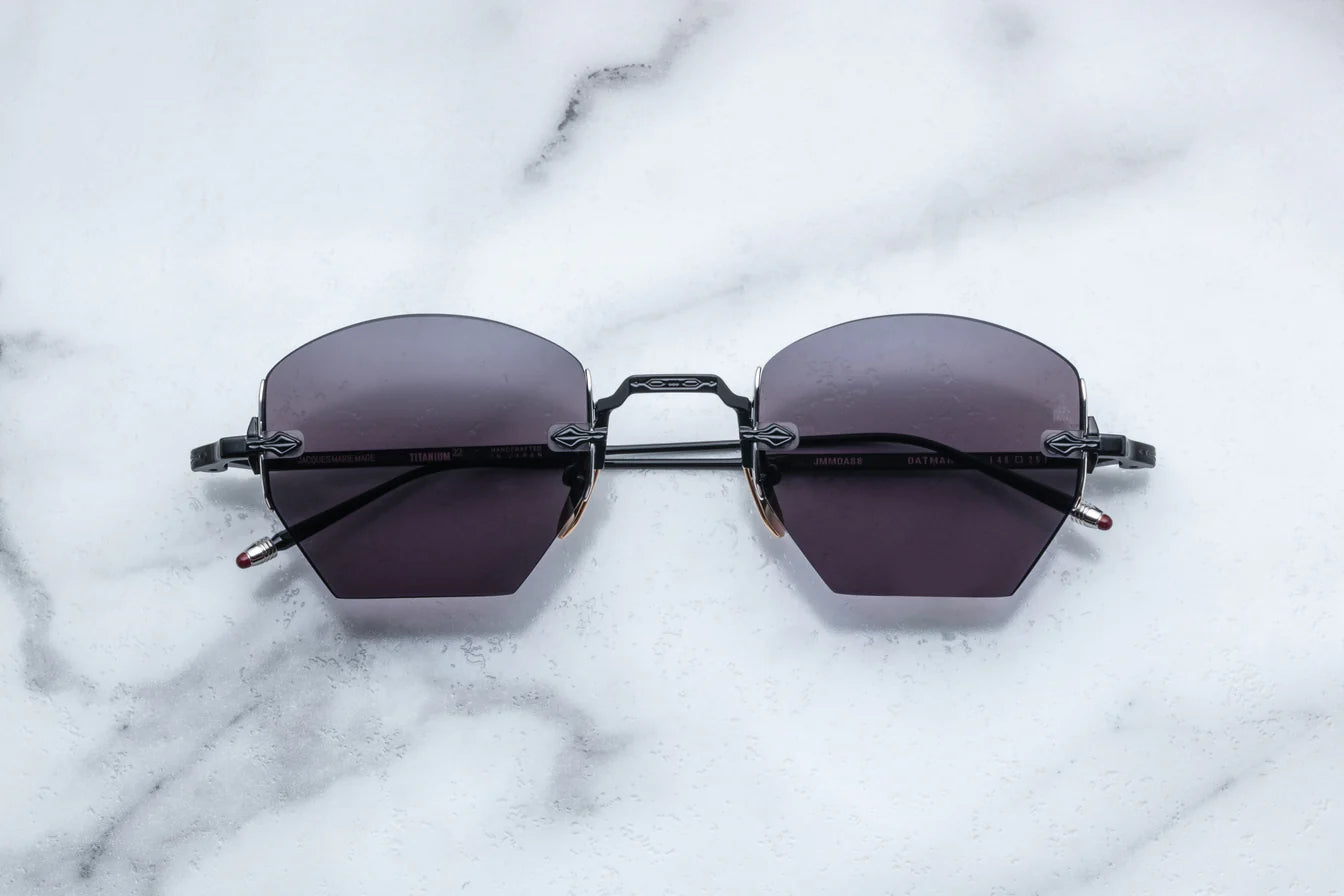 Jacques Marie Mage Oatman / FRAMED EWE – FRAMED EWE Optical Jacques Marie Mage Oatman / FRAMED EWE – FRAMED EWE Optical