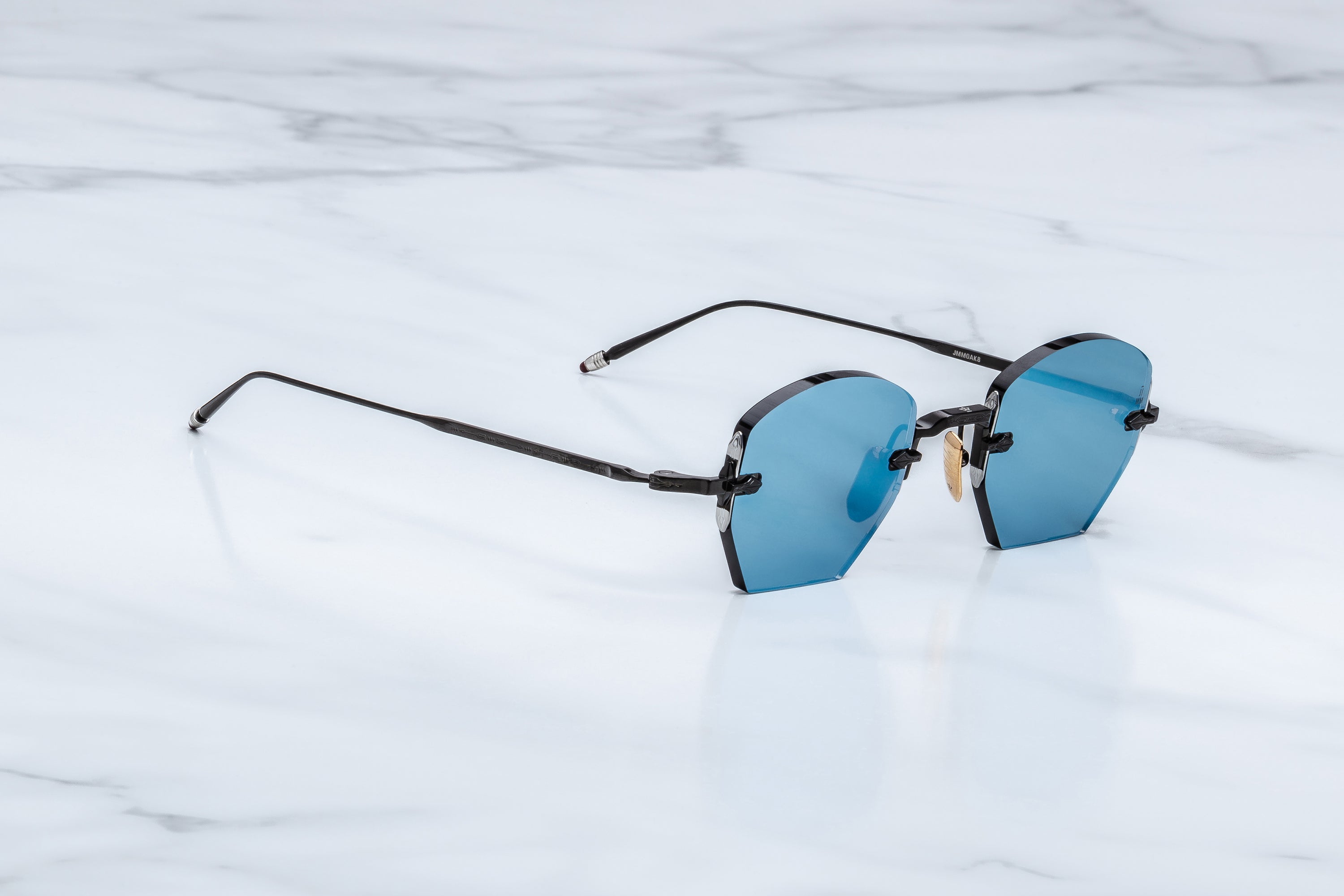 Jacques Marie Mage Oatman