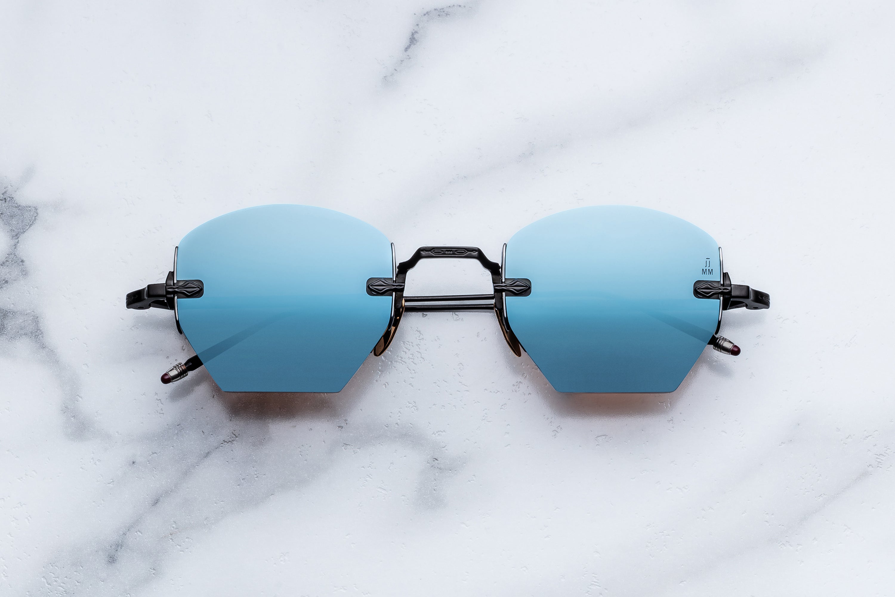 Jacques Marie Mage Oatman