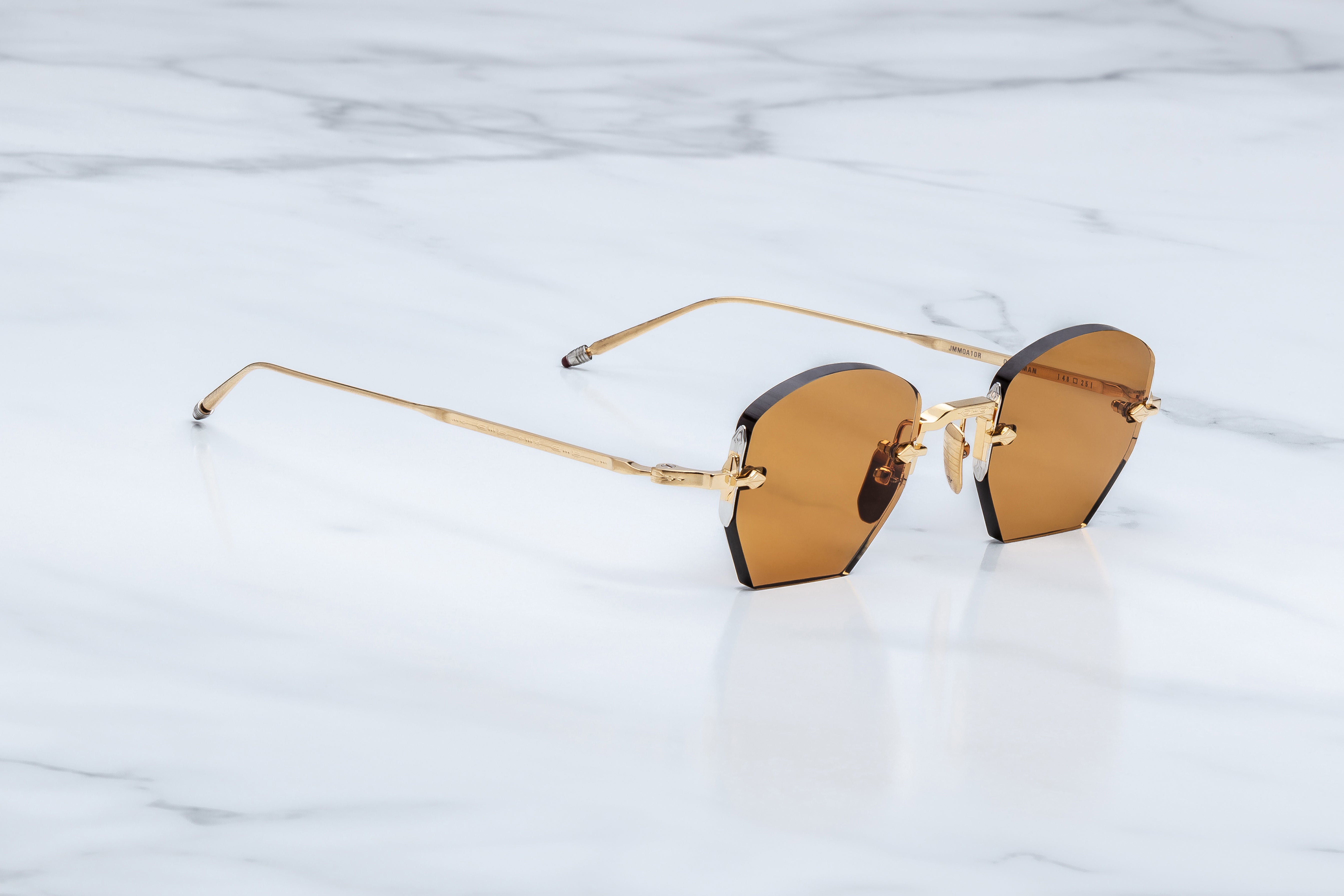小物 JACQUES MARIE MAGE Oatman Sunglasses Jacques Marie Mage Oatman / FRAMED EWE – FRAMED EWE Optical
