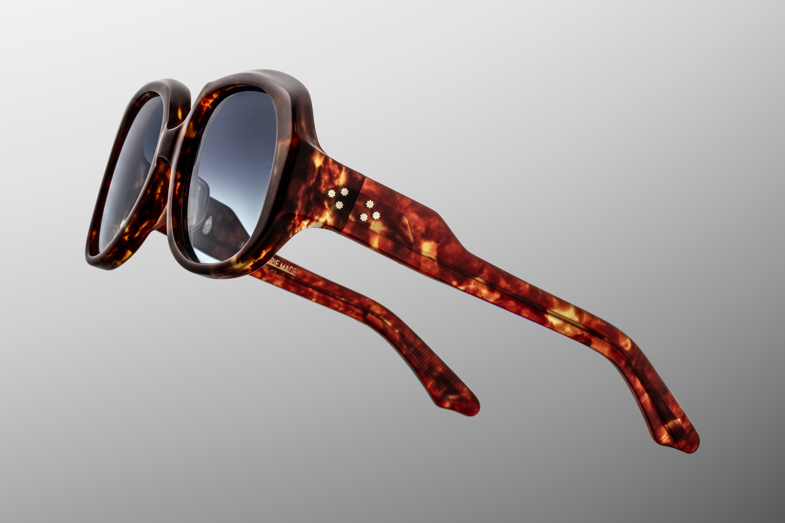 Jacques Marie Mage Ocean Child