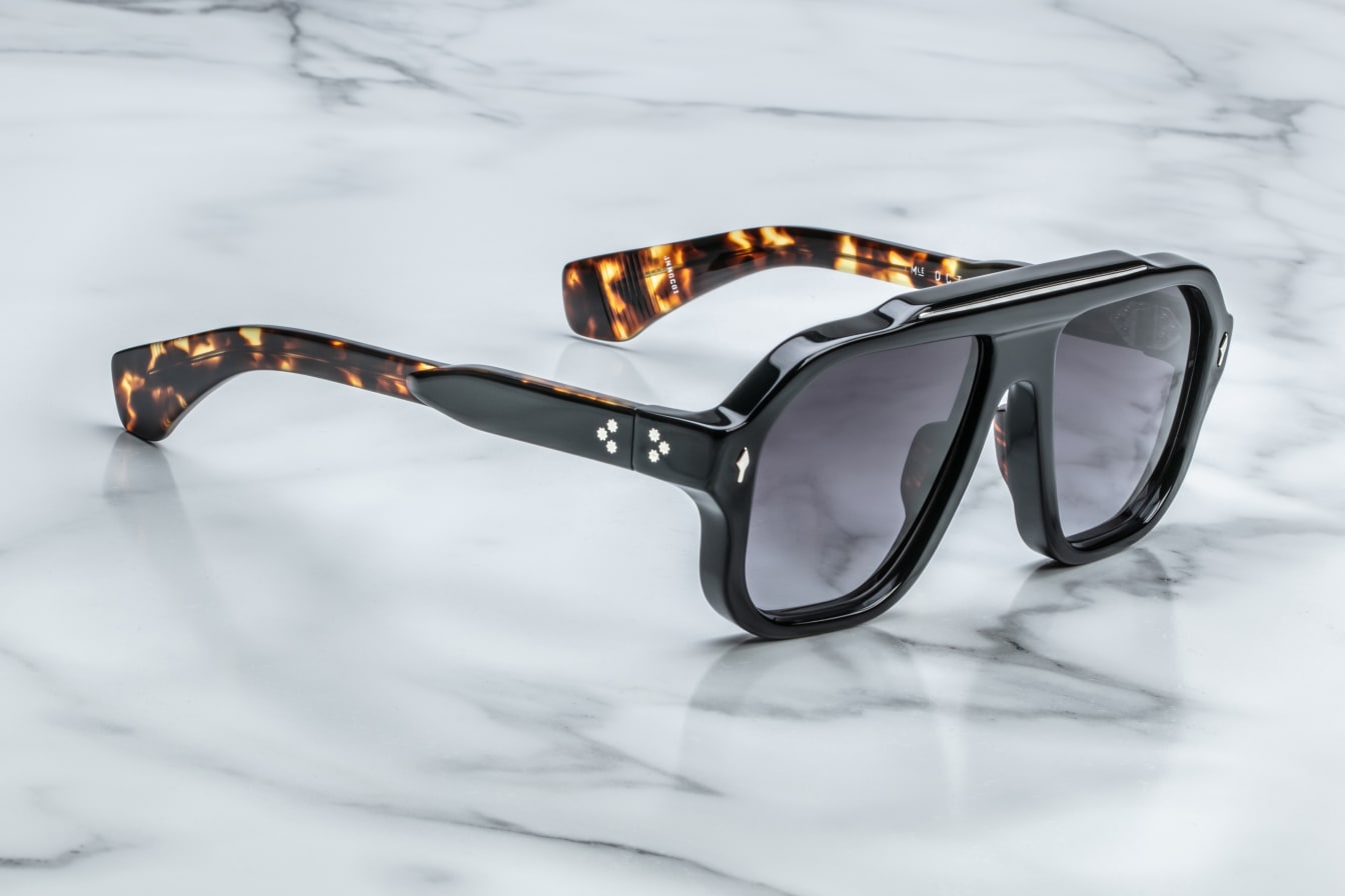 Jacques Marie Mage Octavian / FRAMED EWE – FRAMED EWE Optical