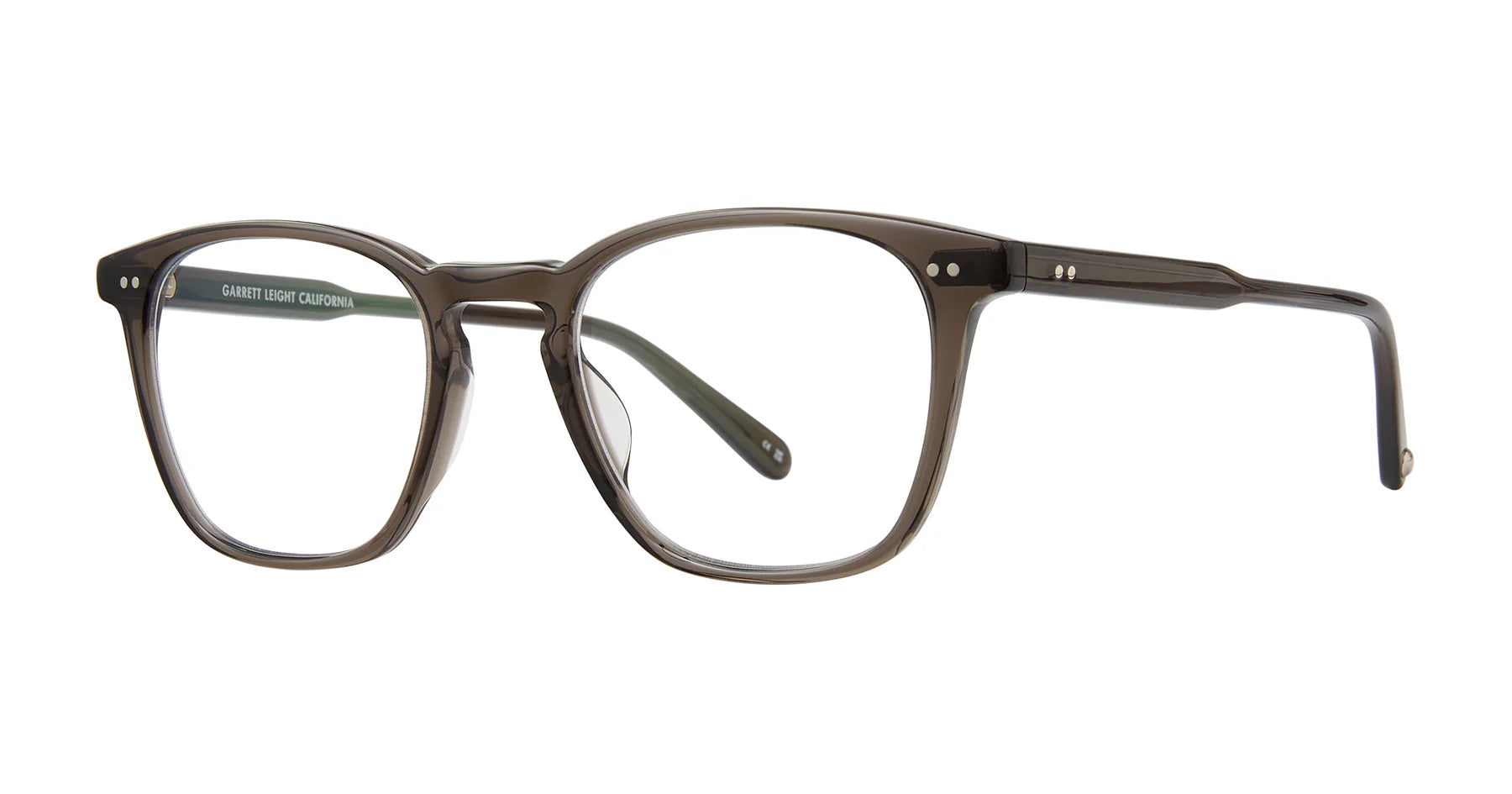 Garrett Leight Albright