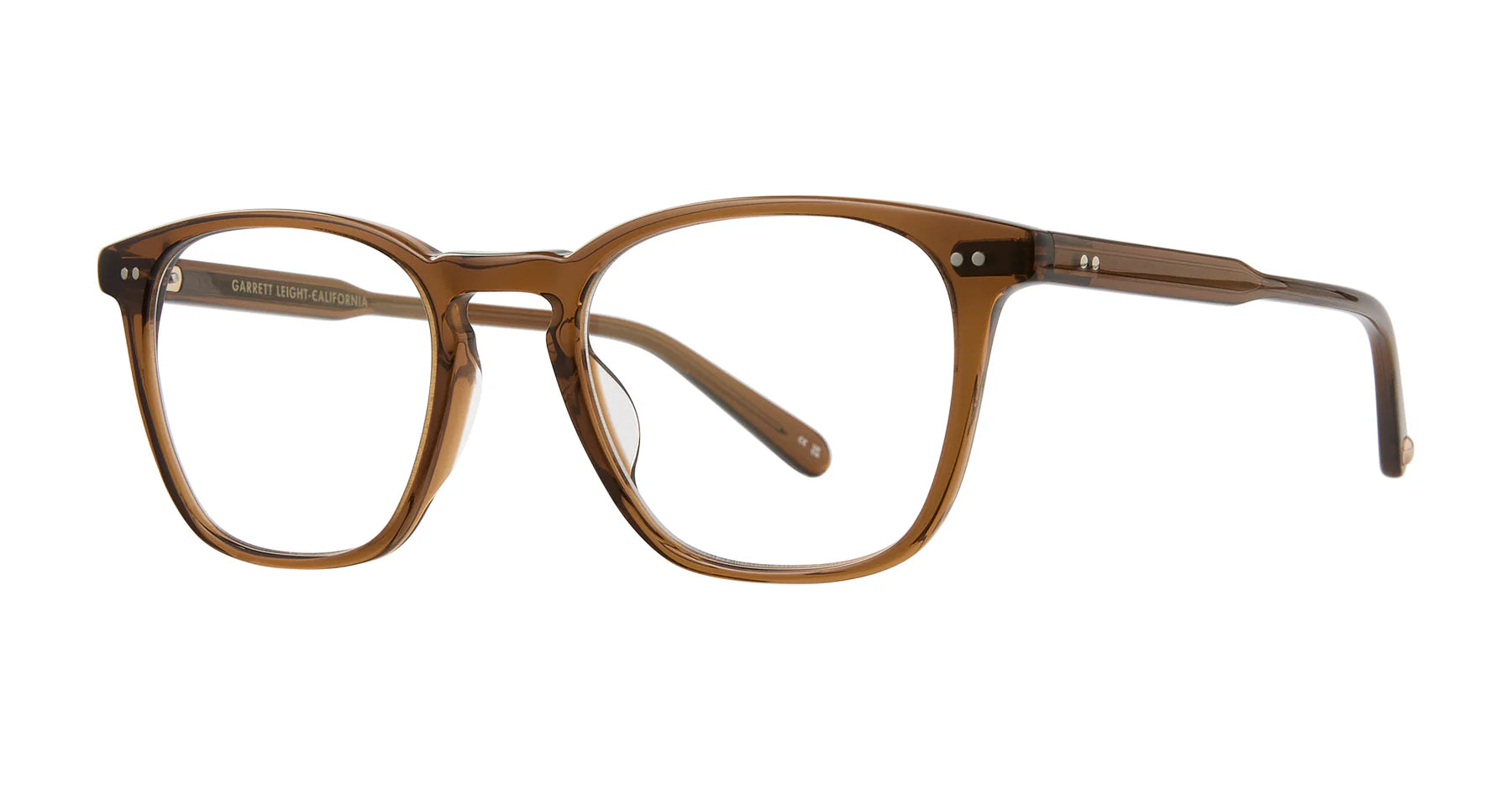 Garrett Leight Albright