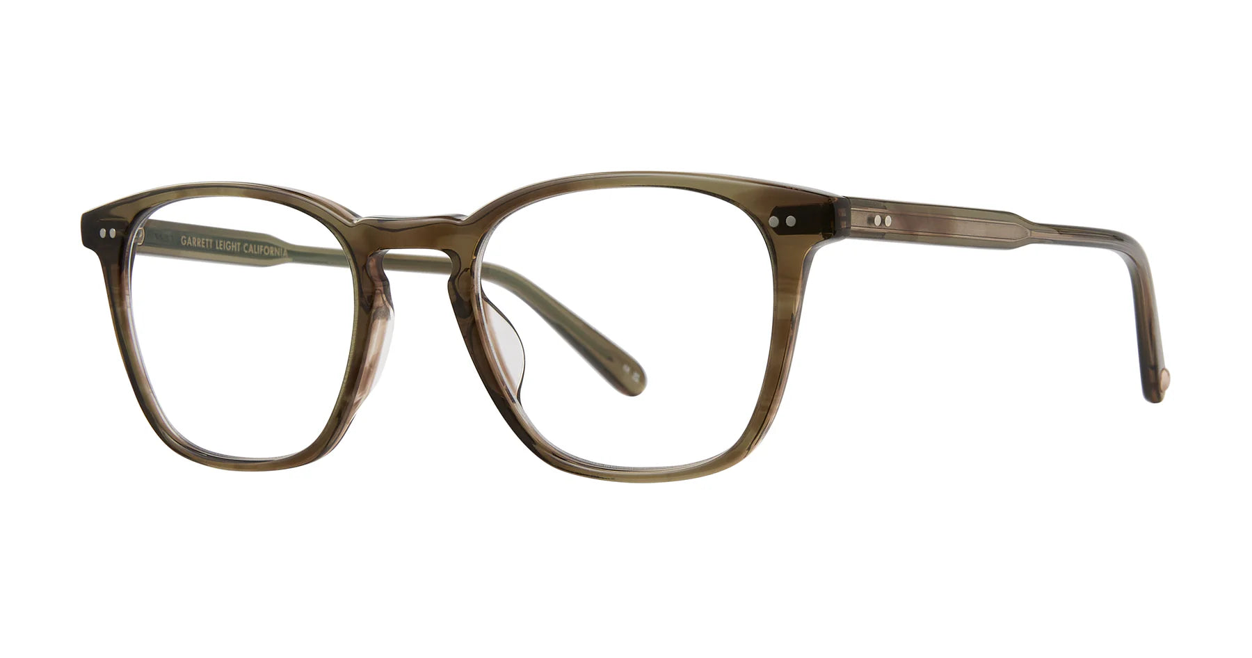 Garrett Leight Albright