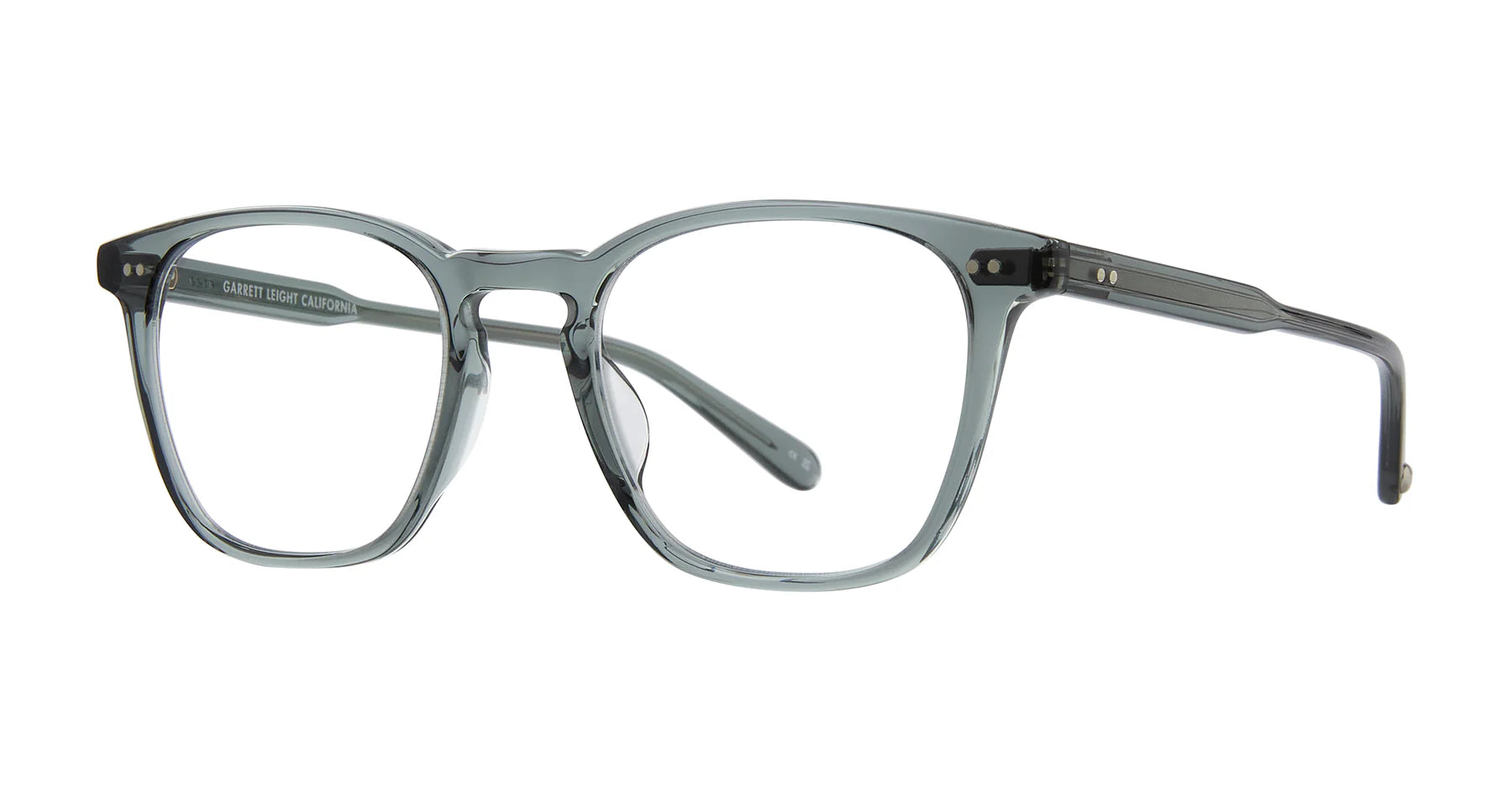 Garrett Leight Albright