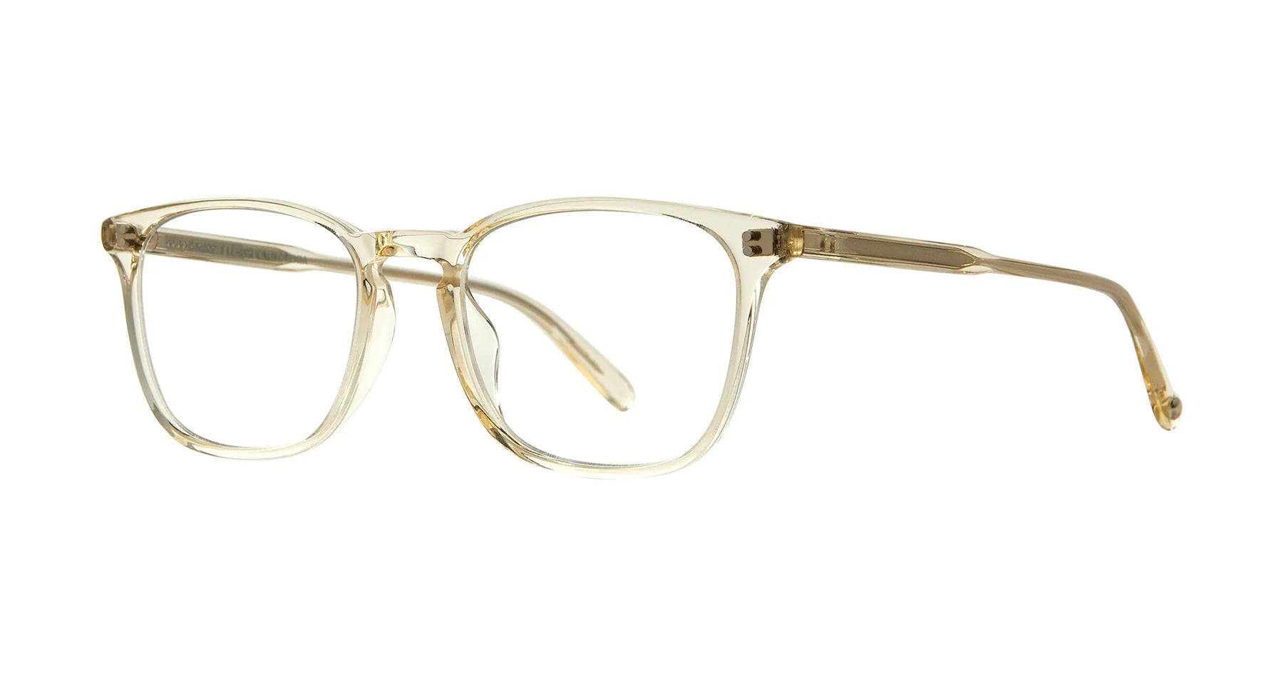 Garrett Leight Boon 50