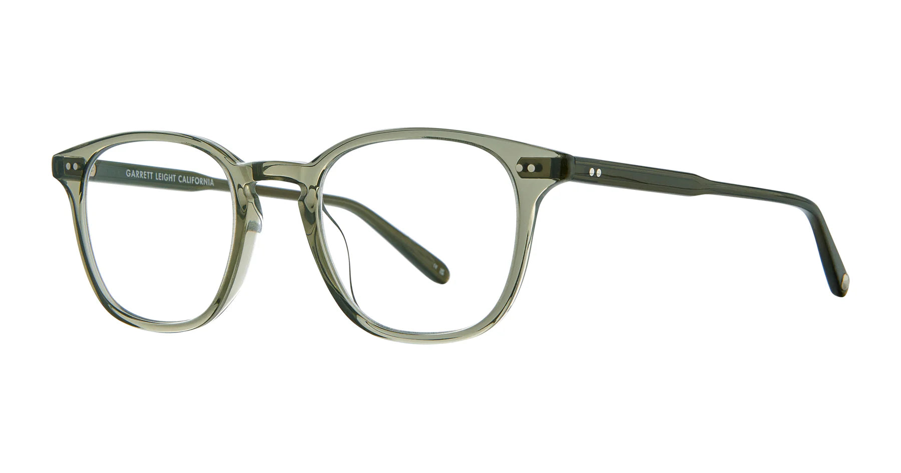 Garrett Leight Clark