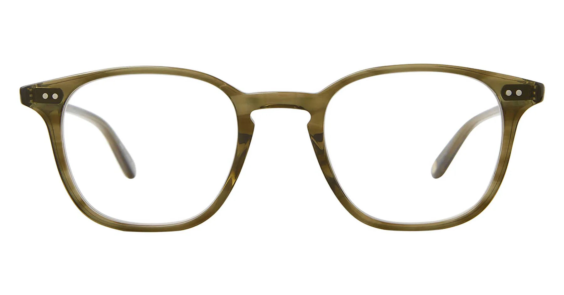 Garrett Leight Clark