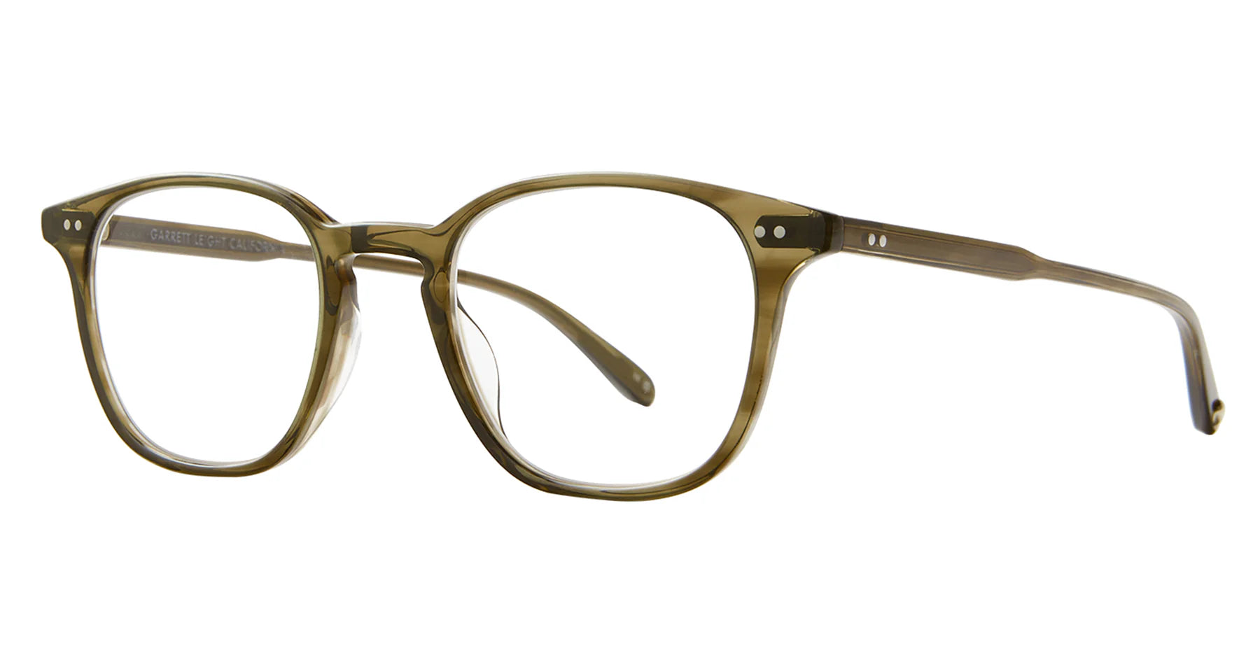 Garrett Leight Clark