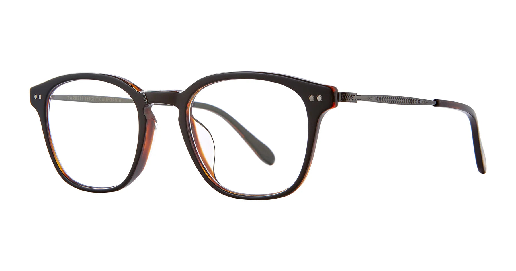 Garrett Leight Clark J