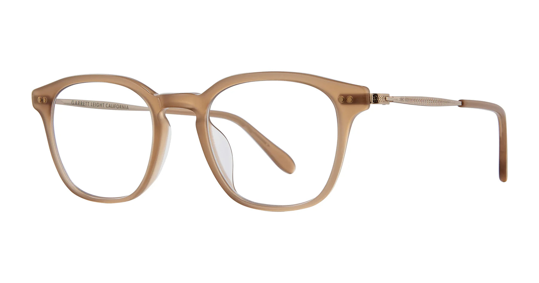 Garrett Leight Clark J